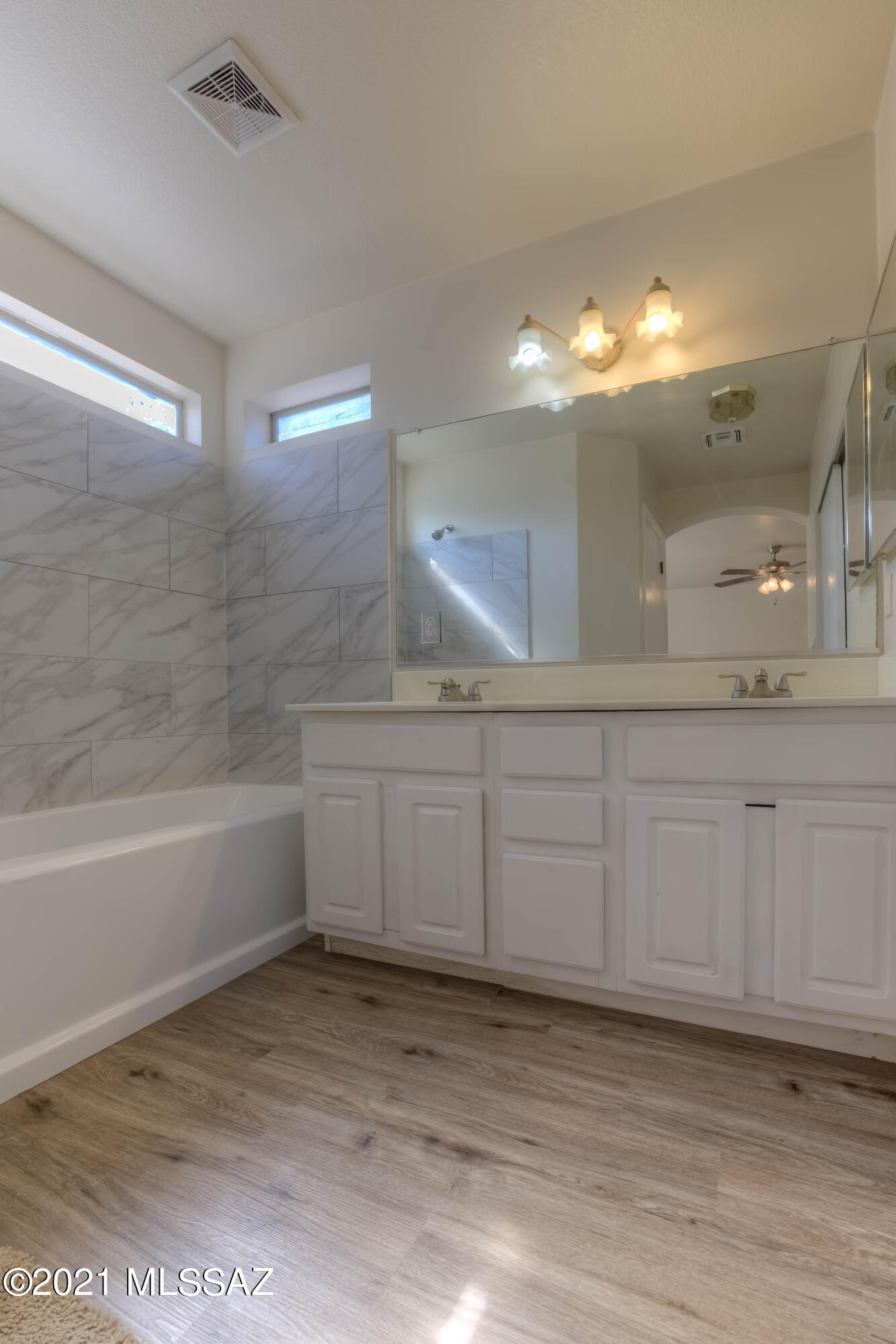 Mission West II Phase I - Residential