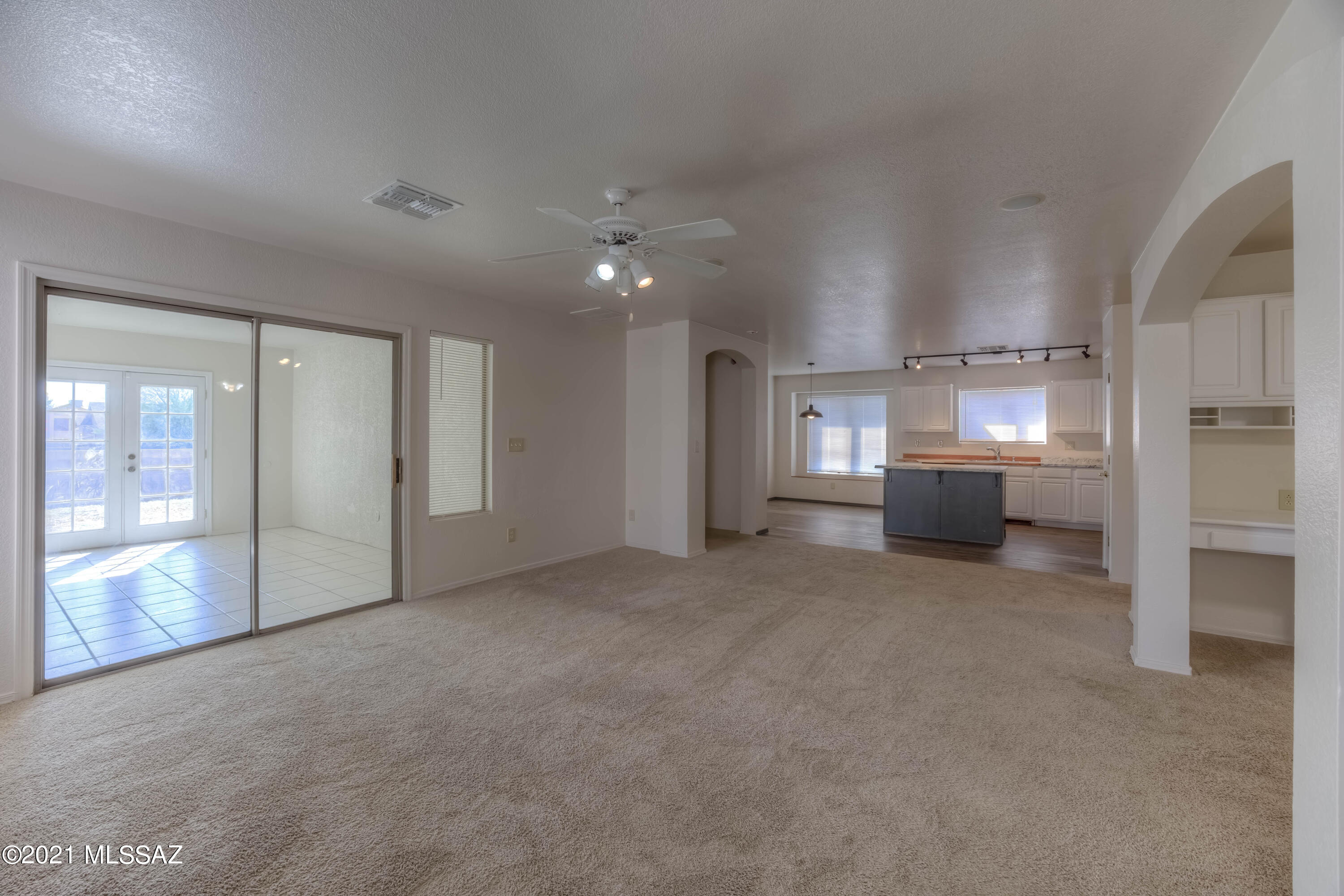 Mission West II Phase I - Residential