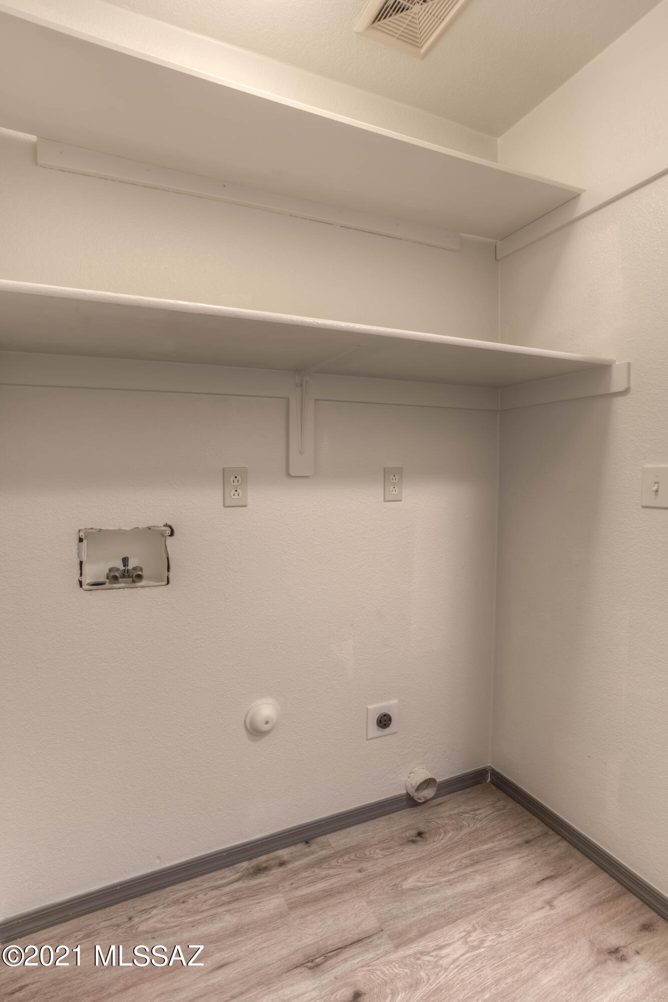 Mission West II Phase I - Residential
