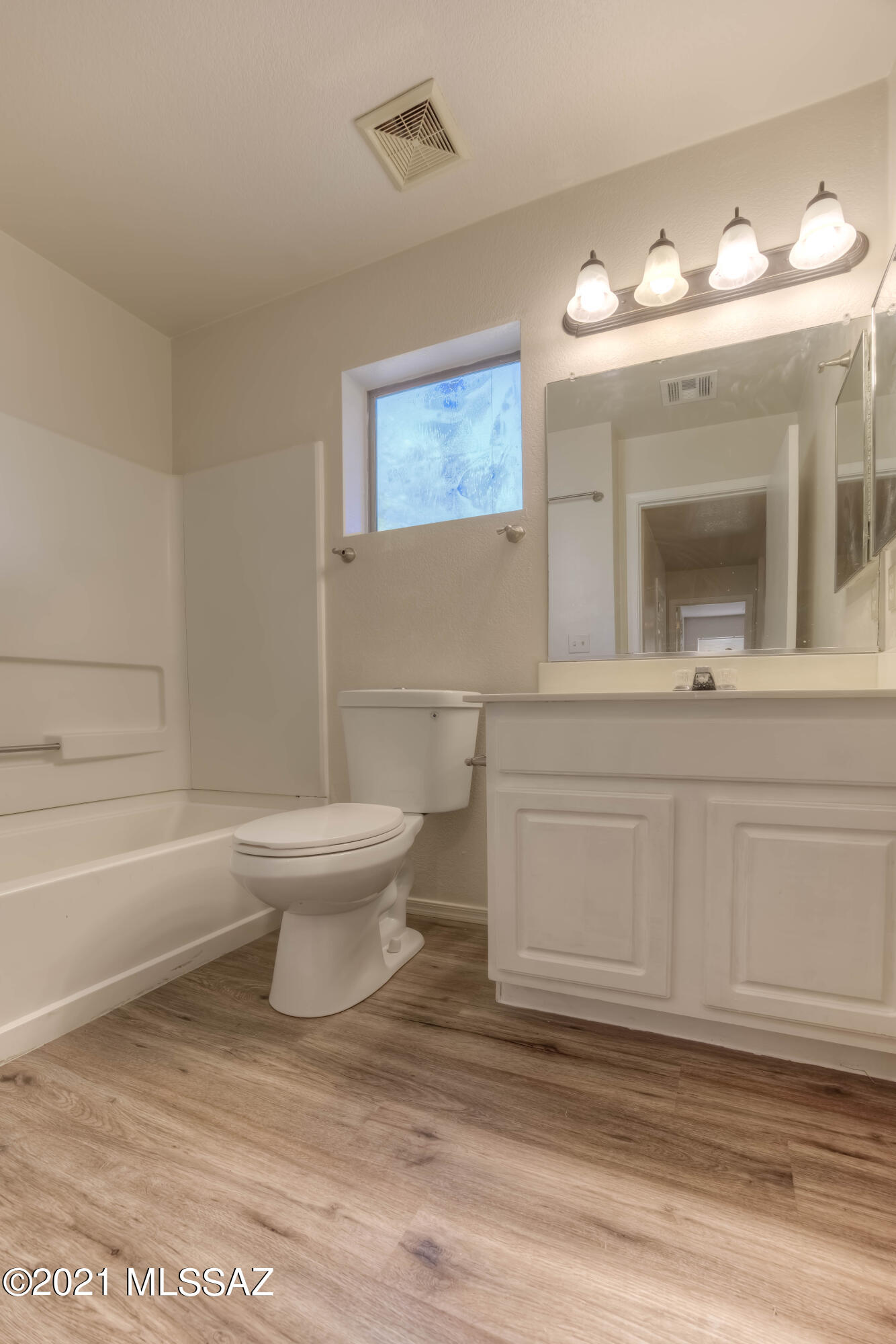 Mission West II Phase I - Residential