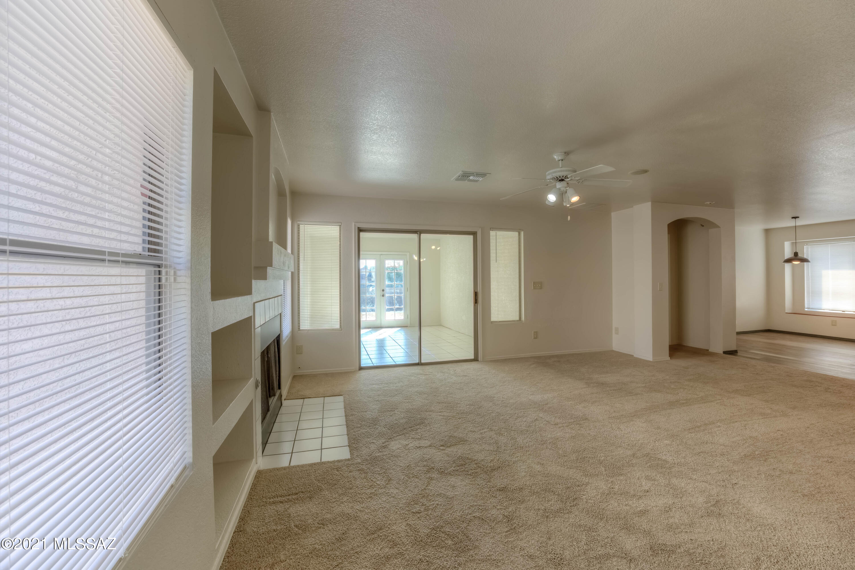 Mission West II Phase I - Residential