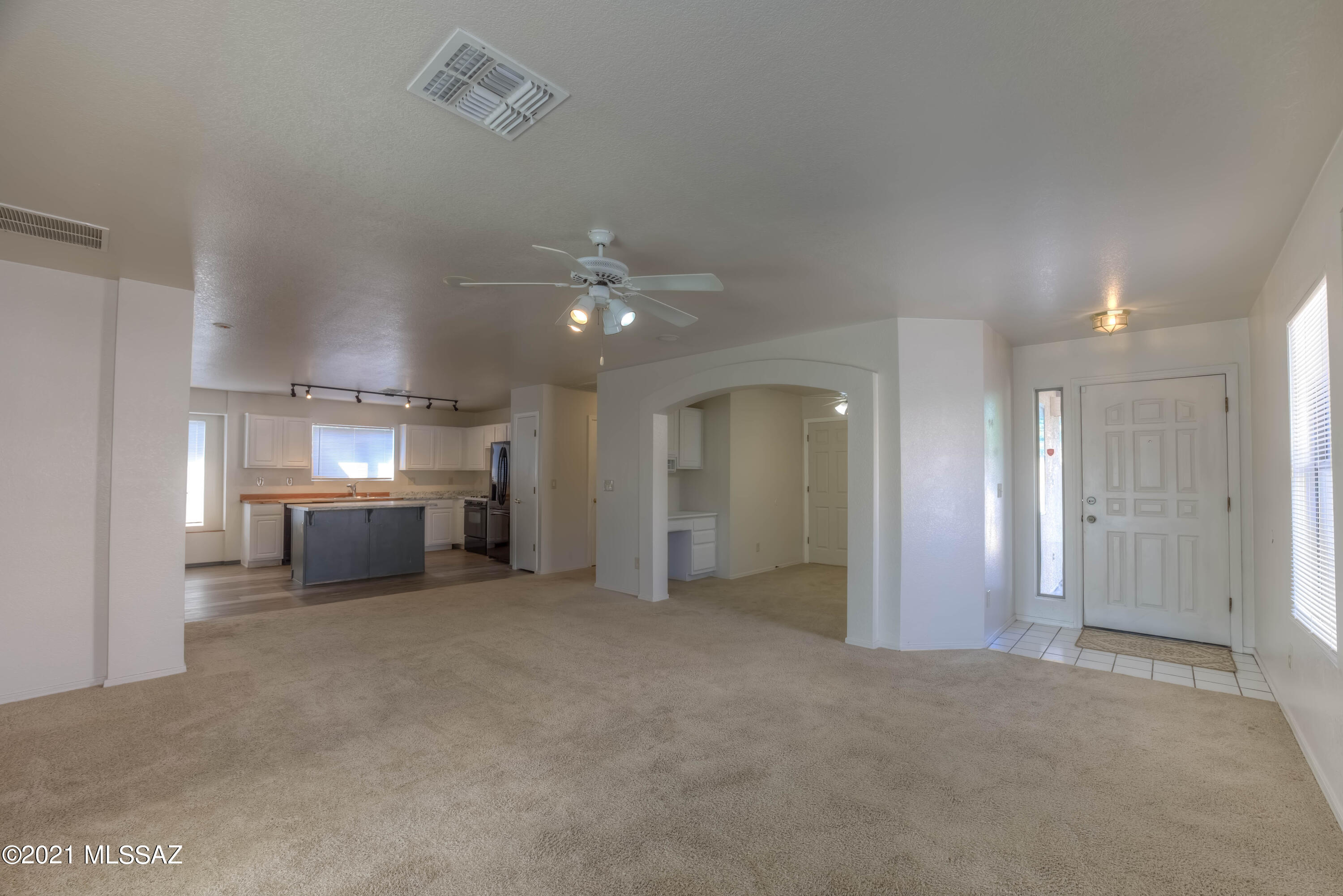 Mission West II Phase I - Residential
