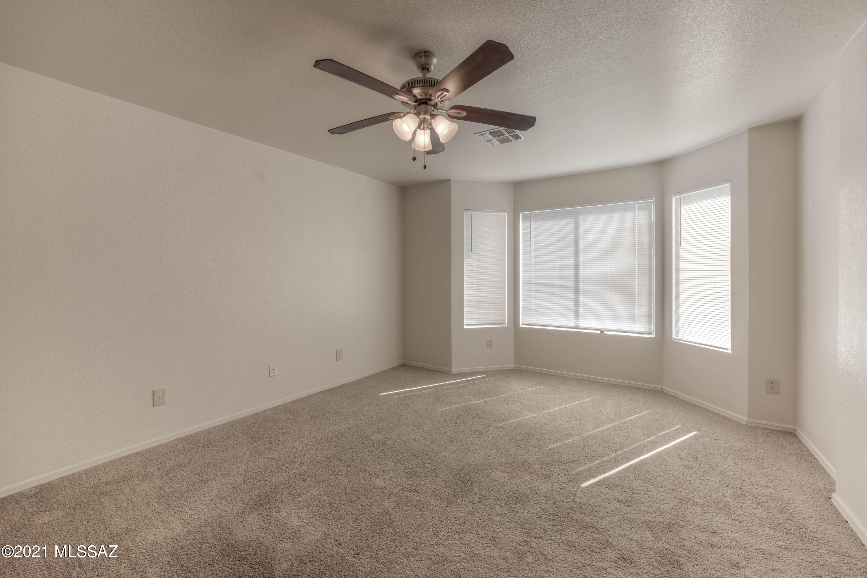 Mission West II Phase I - Residential