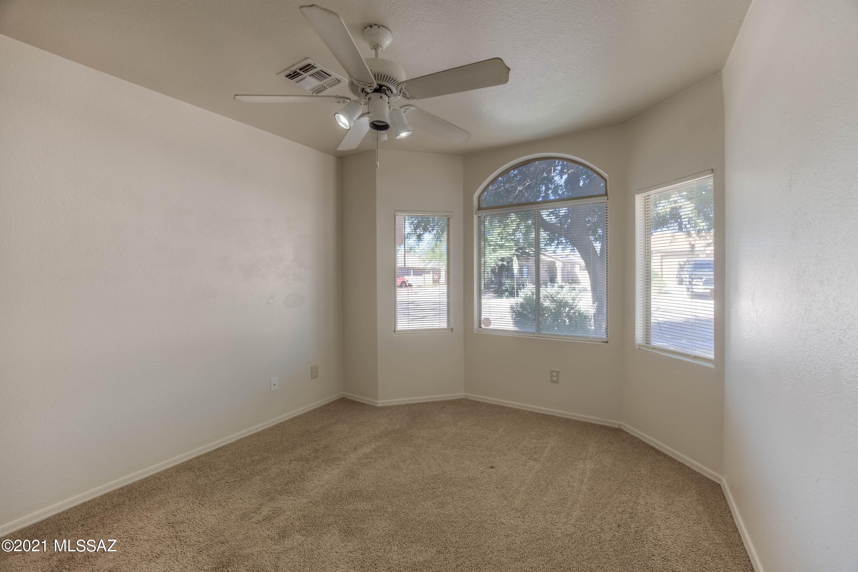 Mission West II Phase I - Residential