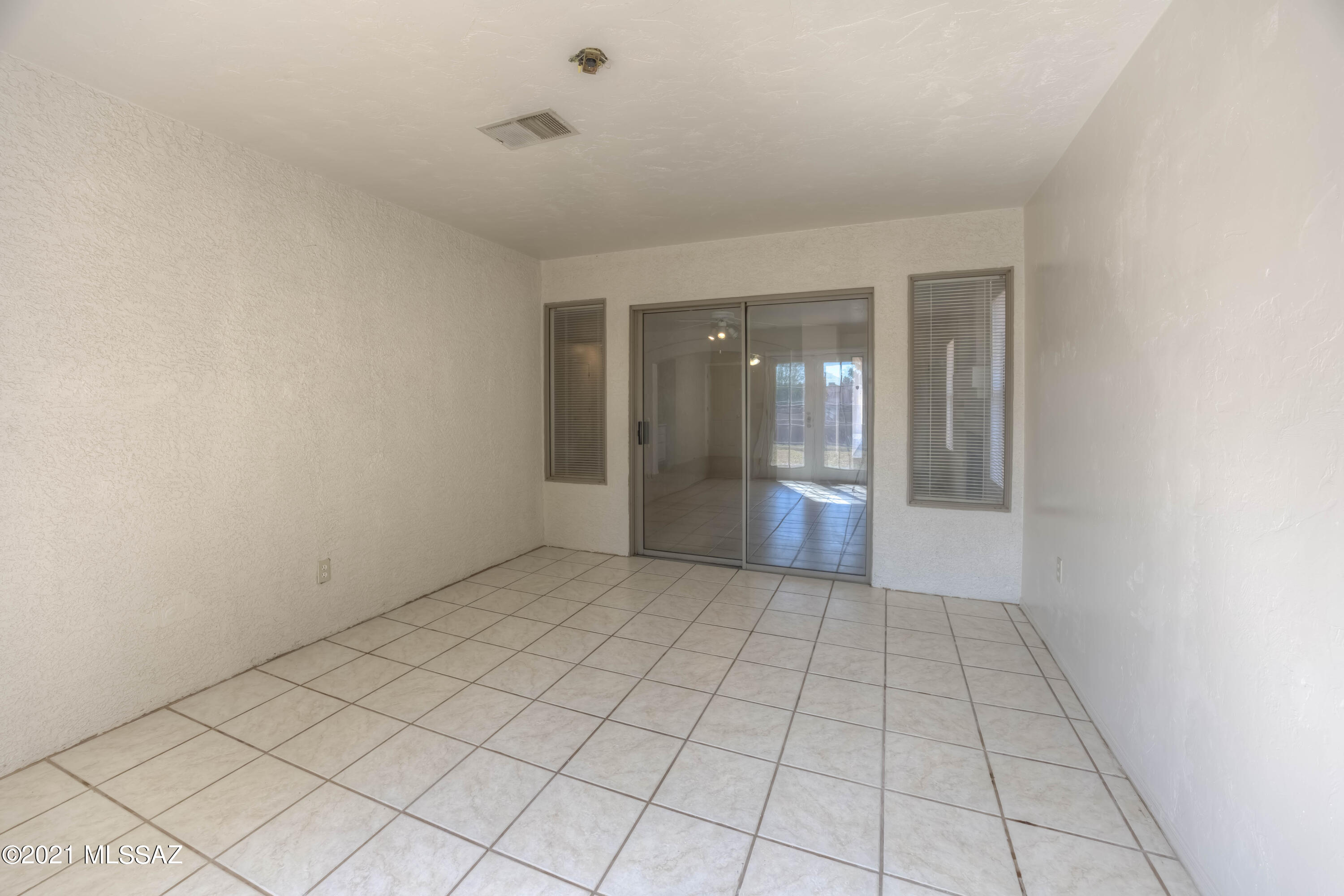 Mission West II Phase I - Residential