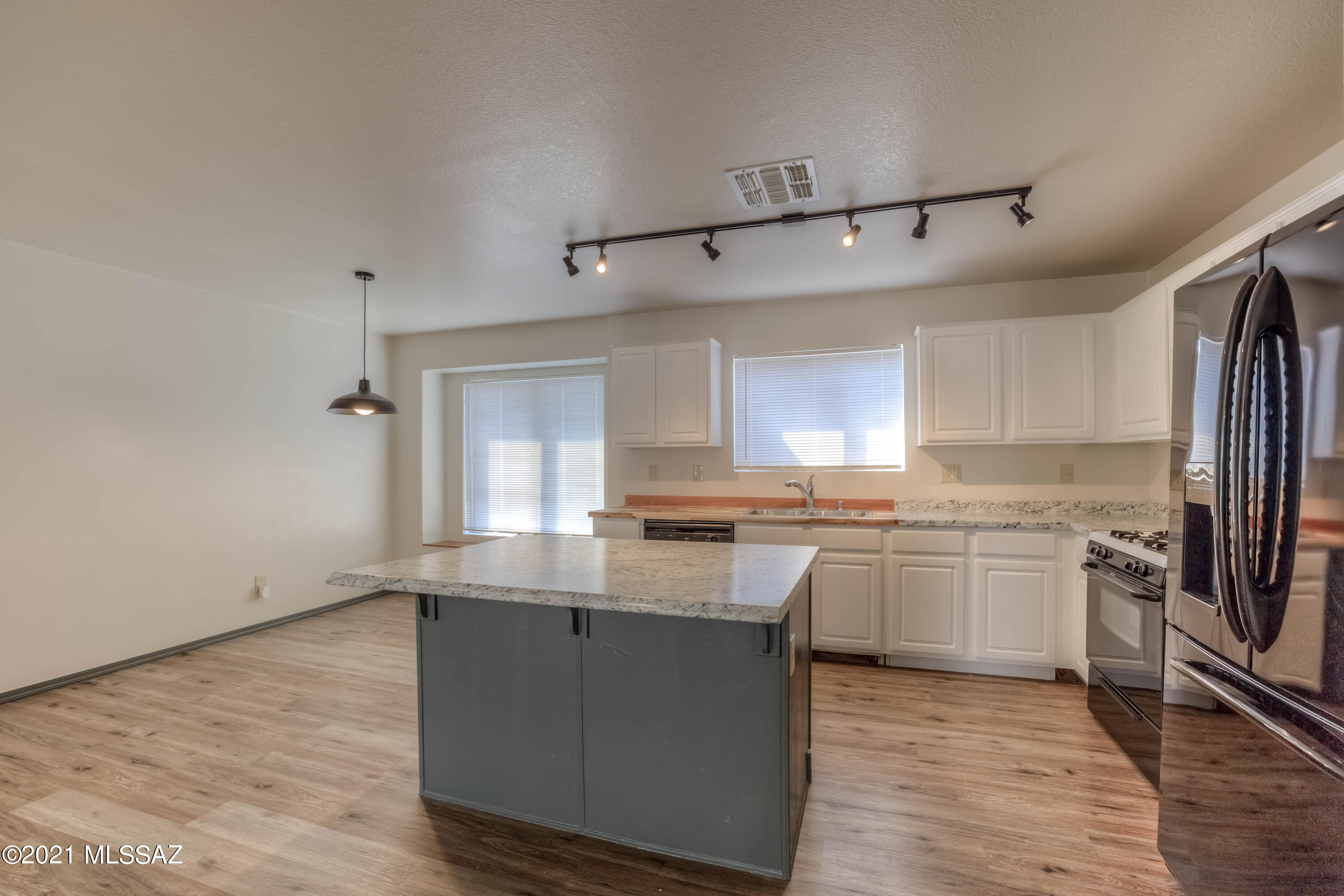 Mission West II Phase I - Residential