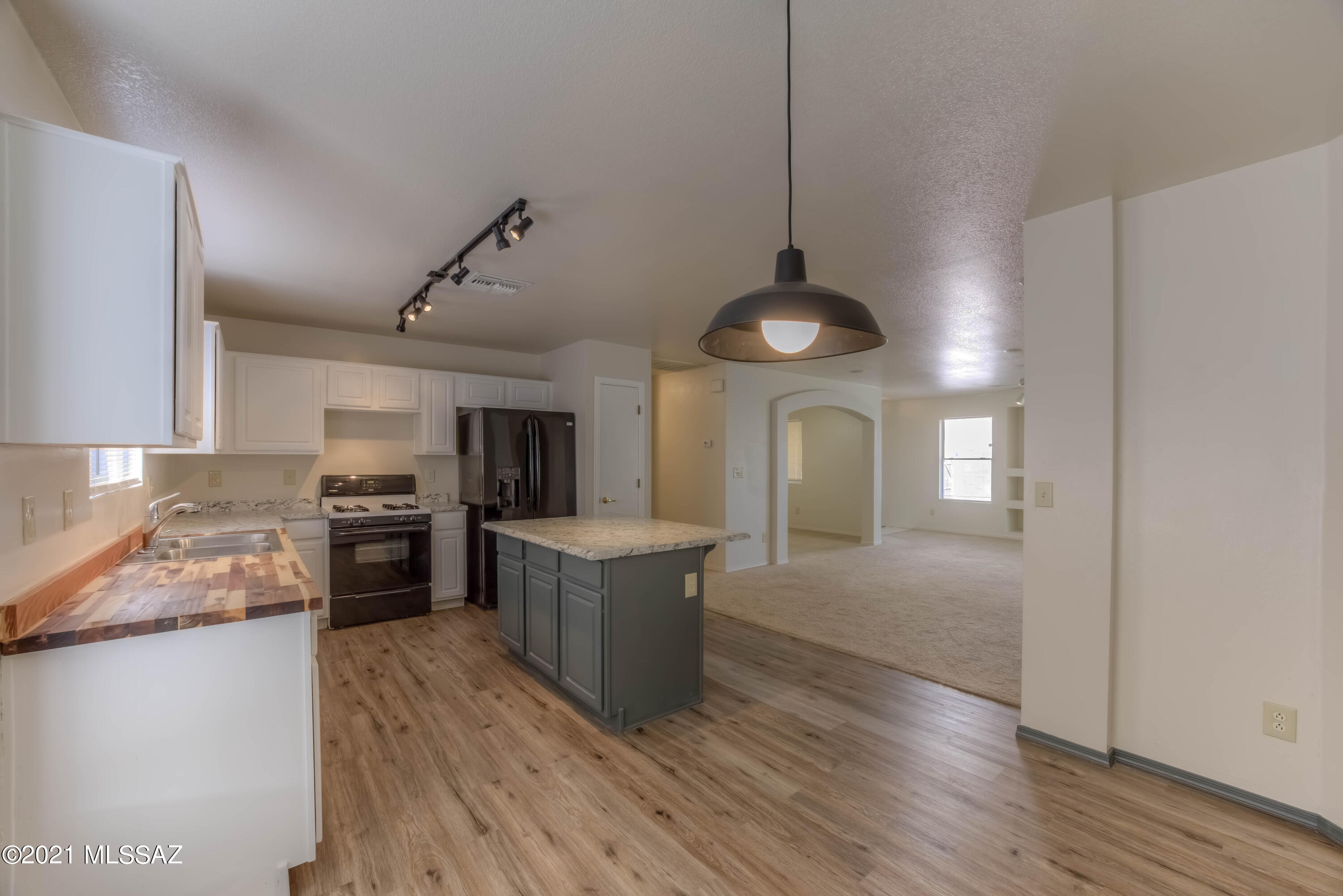 Mission West II Phase I - Residential