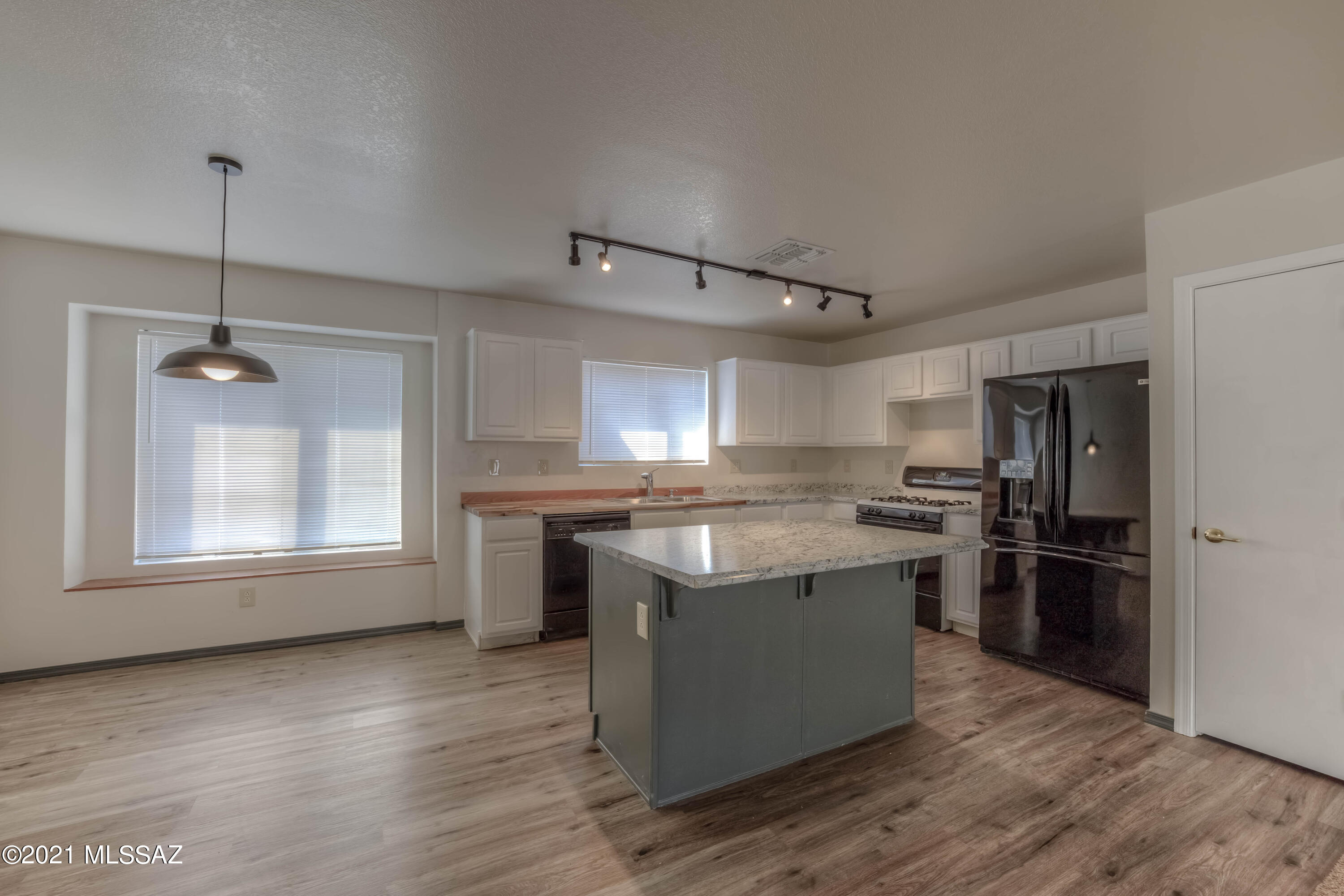 Mission West II Phase I - Residential