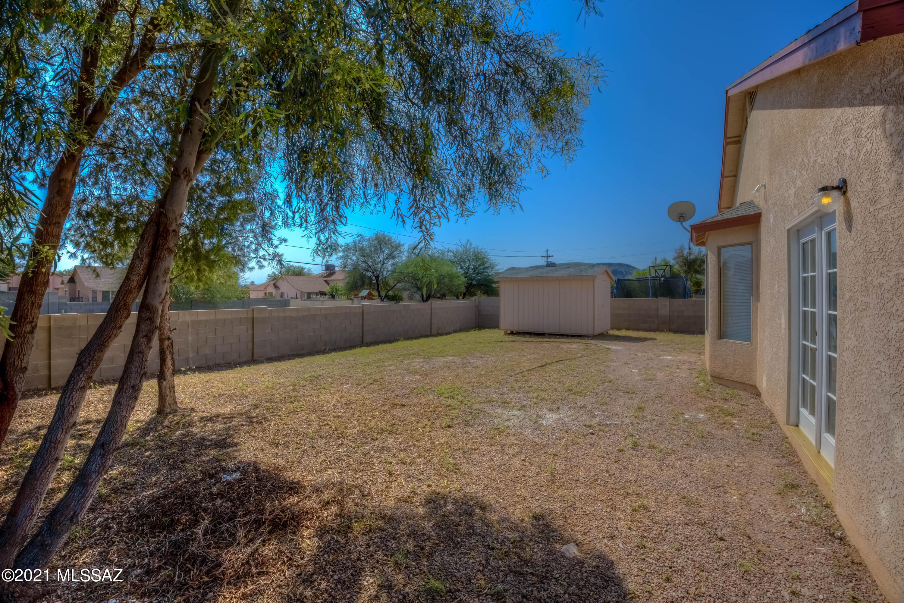 Mission West II Phase I - Residential
