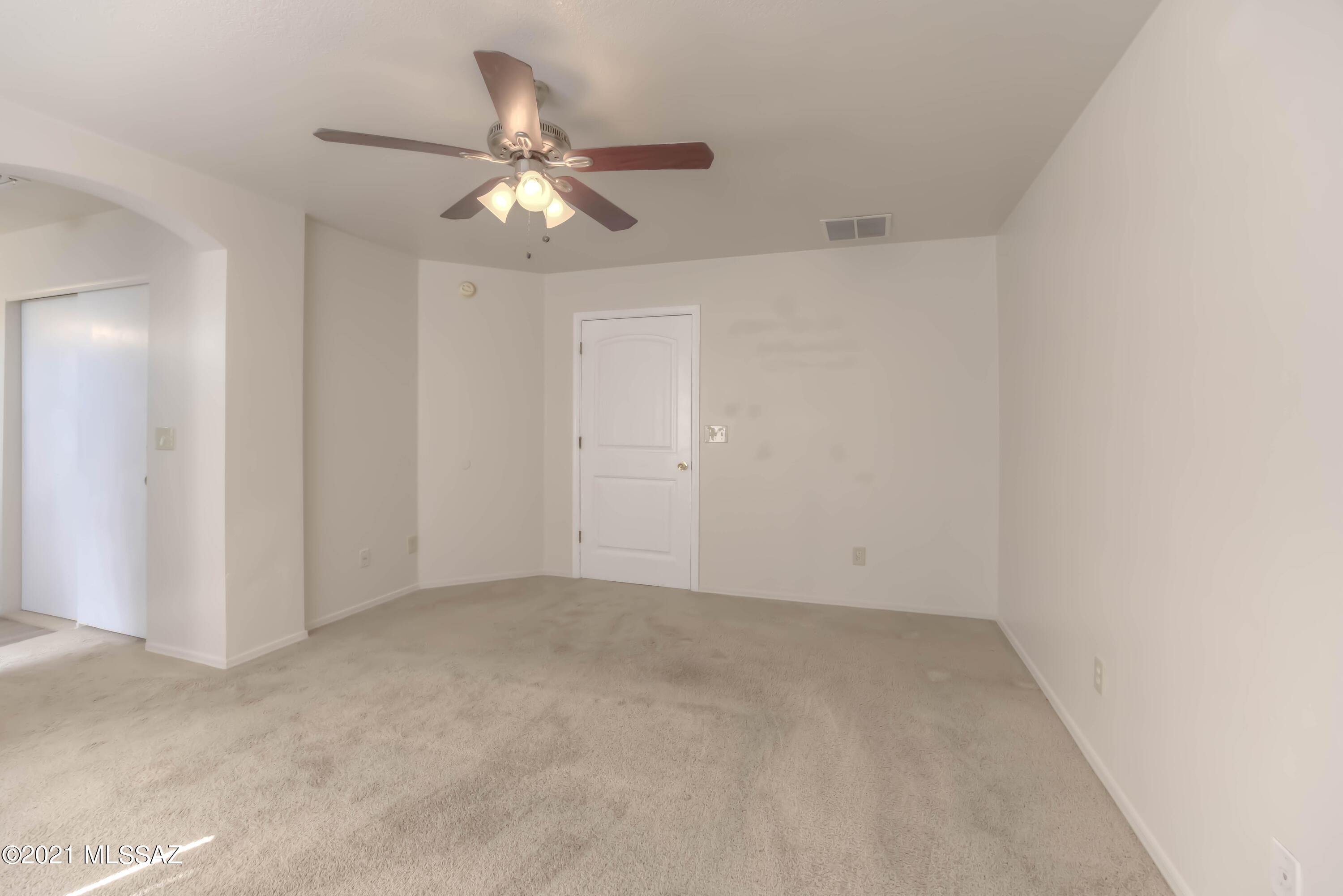 Mission West II Phase I - Residential