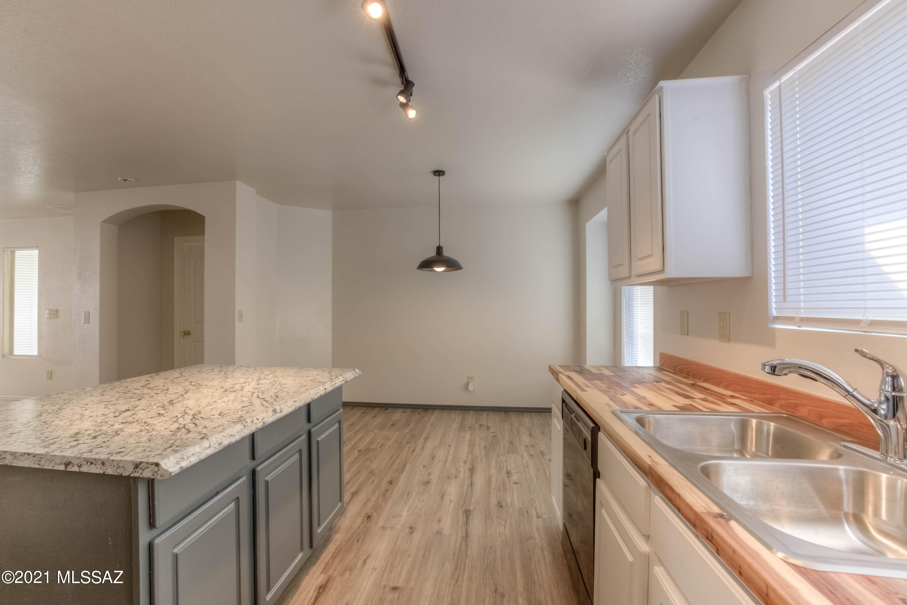 Mission West II Phase I - Residential