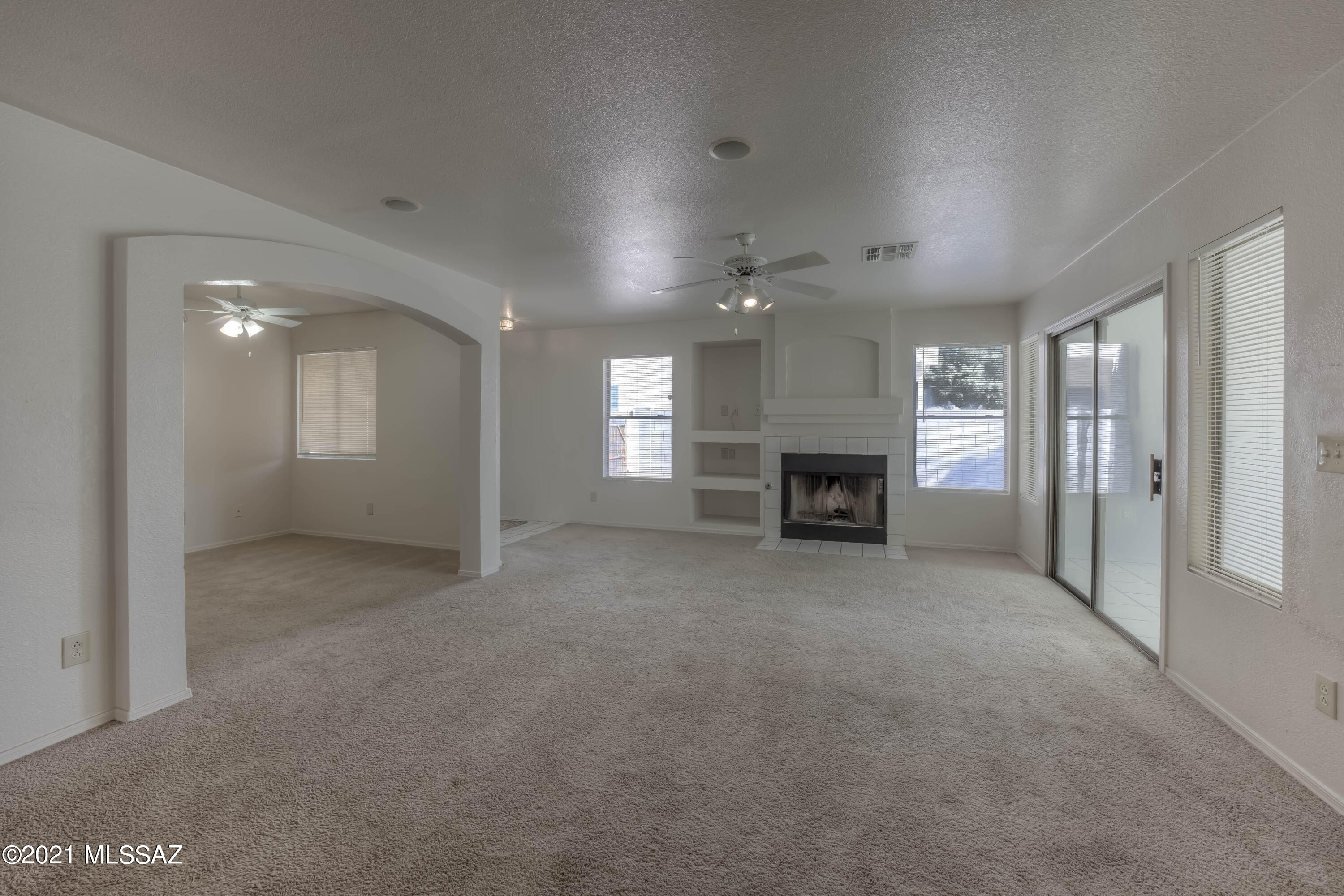 Mission West II Phase I - Residential