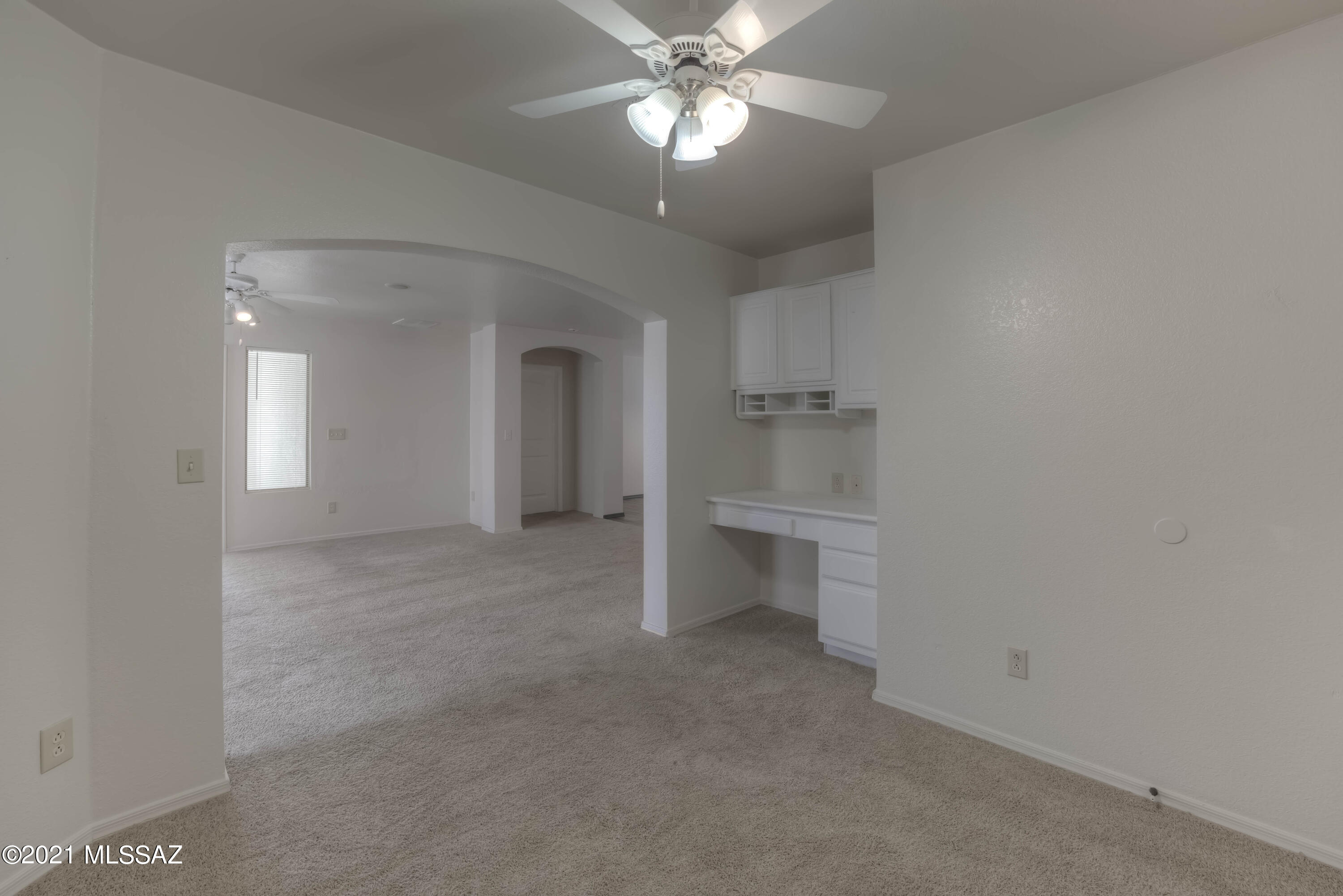 Mission West II Phase I - Residential