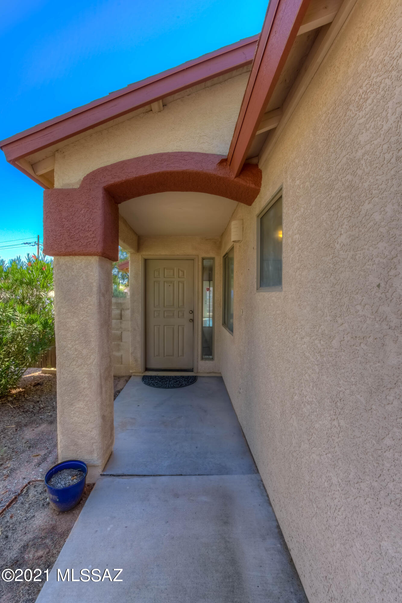 Mission West II Phase I - Residential