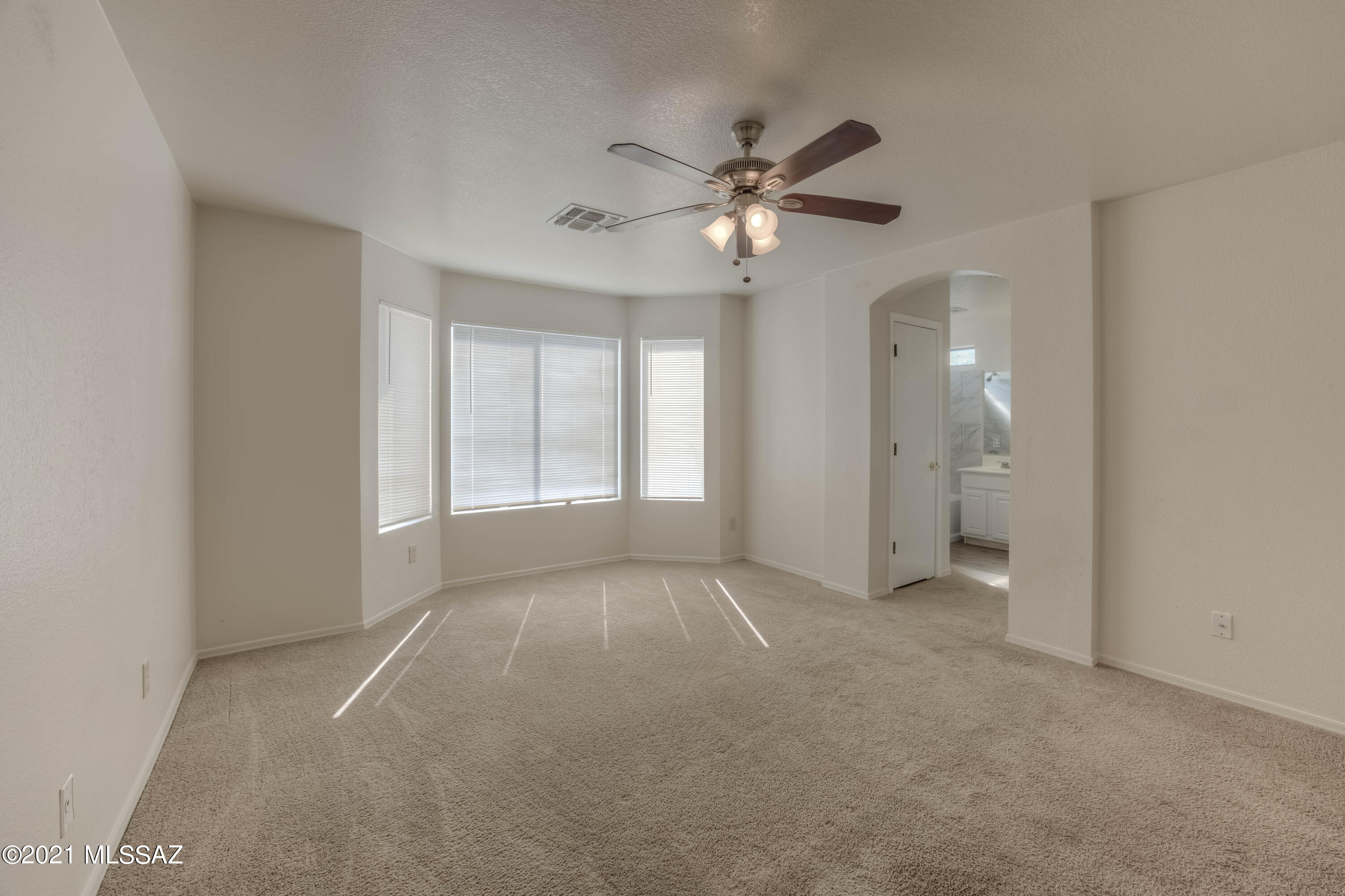 Mission West II Phase I - Residential