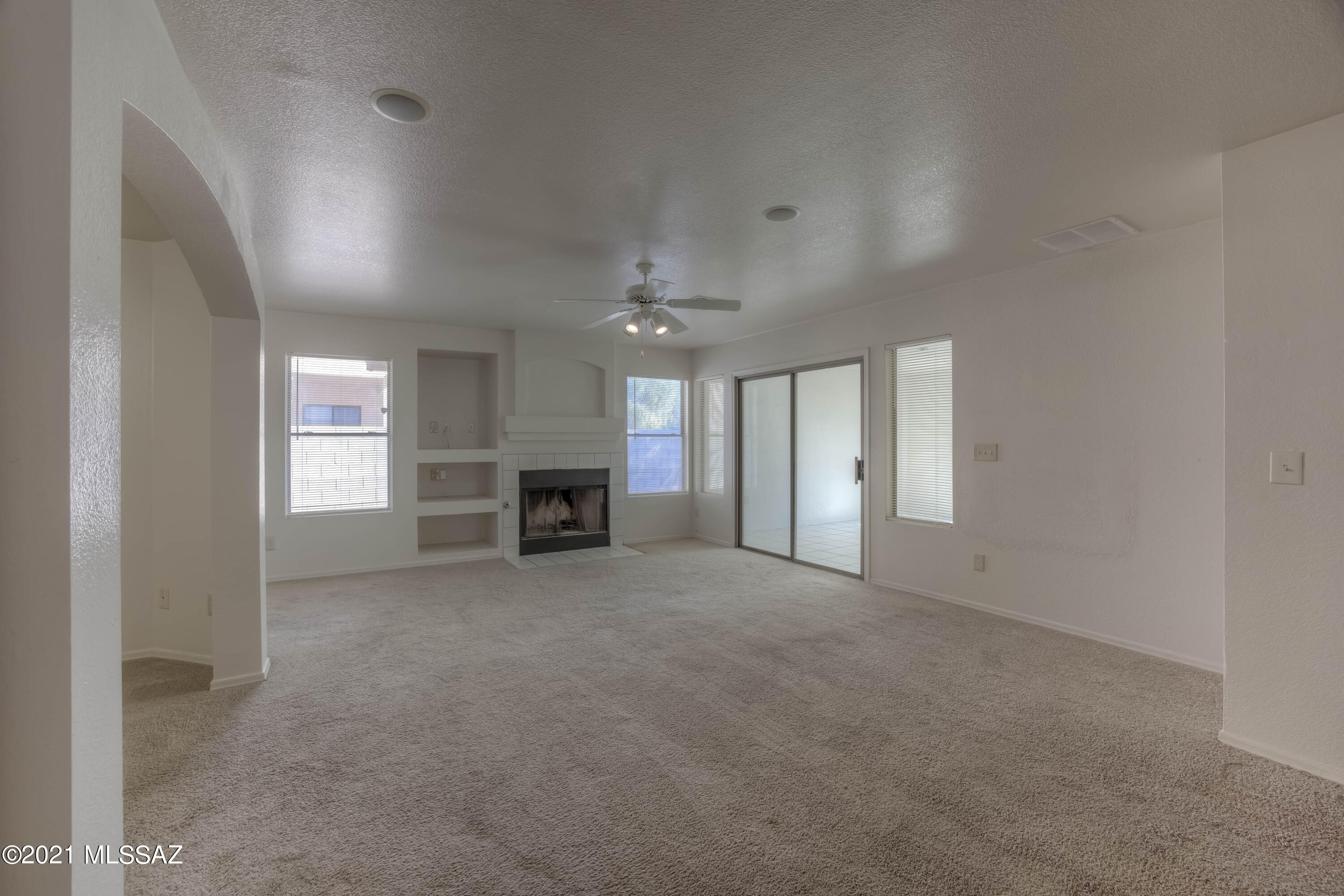 Mission West II Phase I - Residential