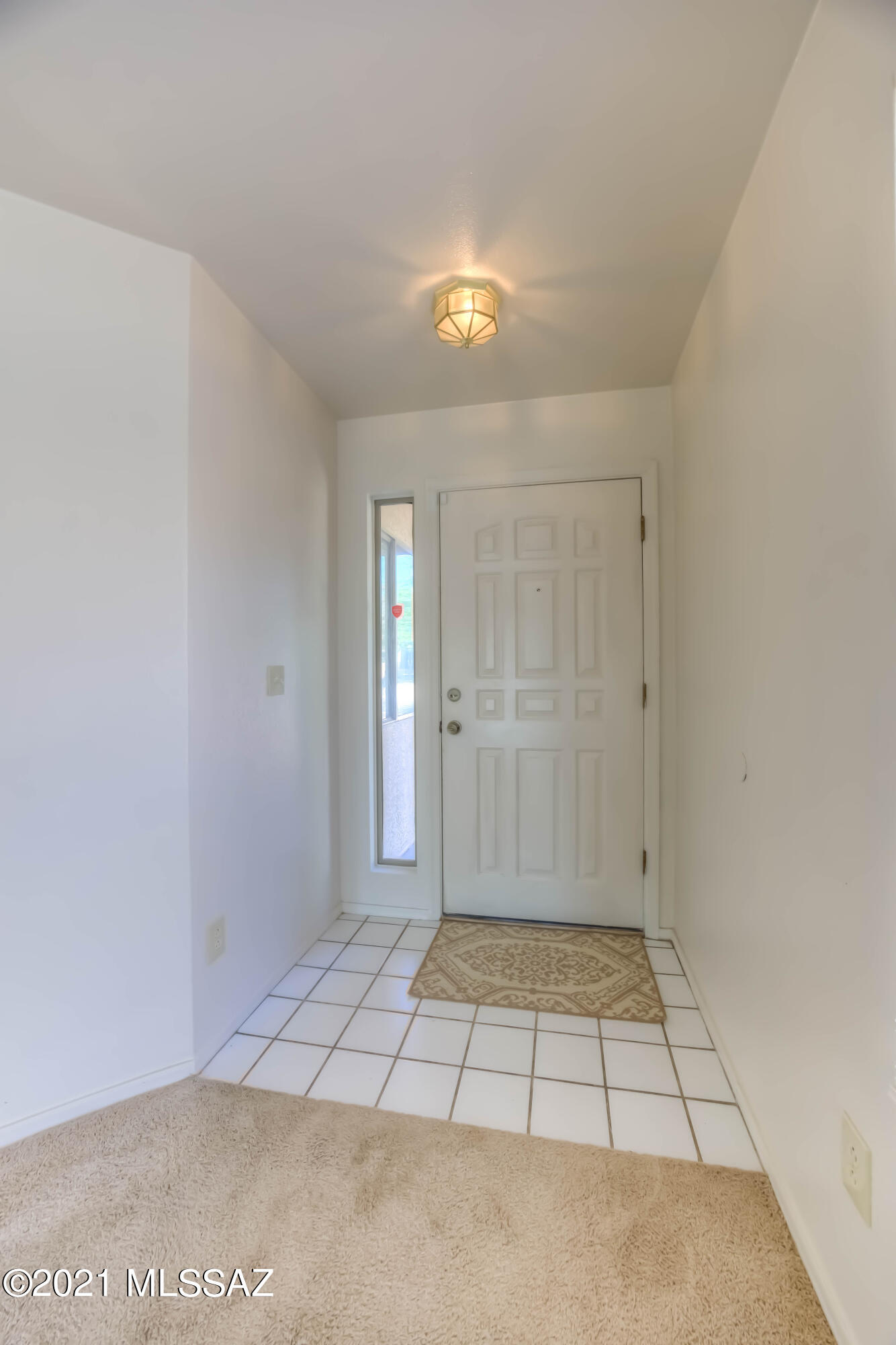 Mission West II Phase I - Residential