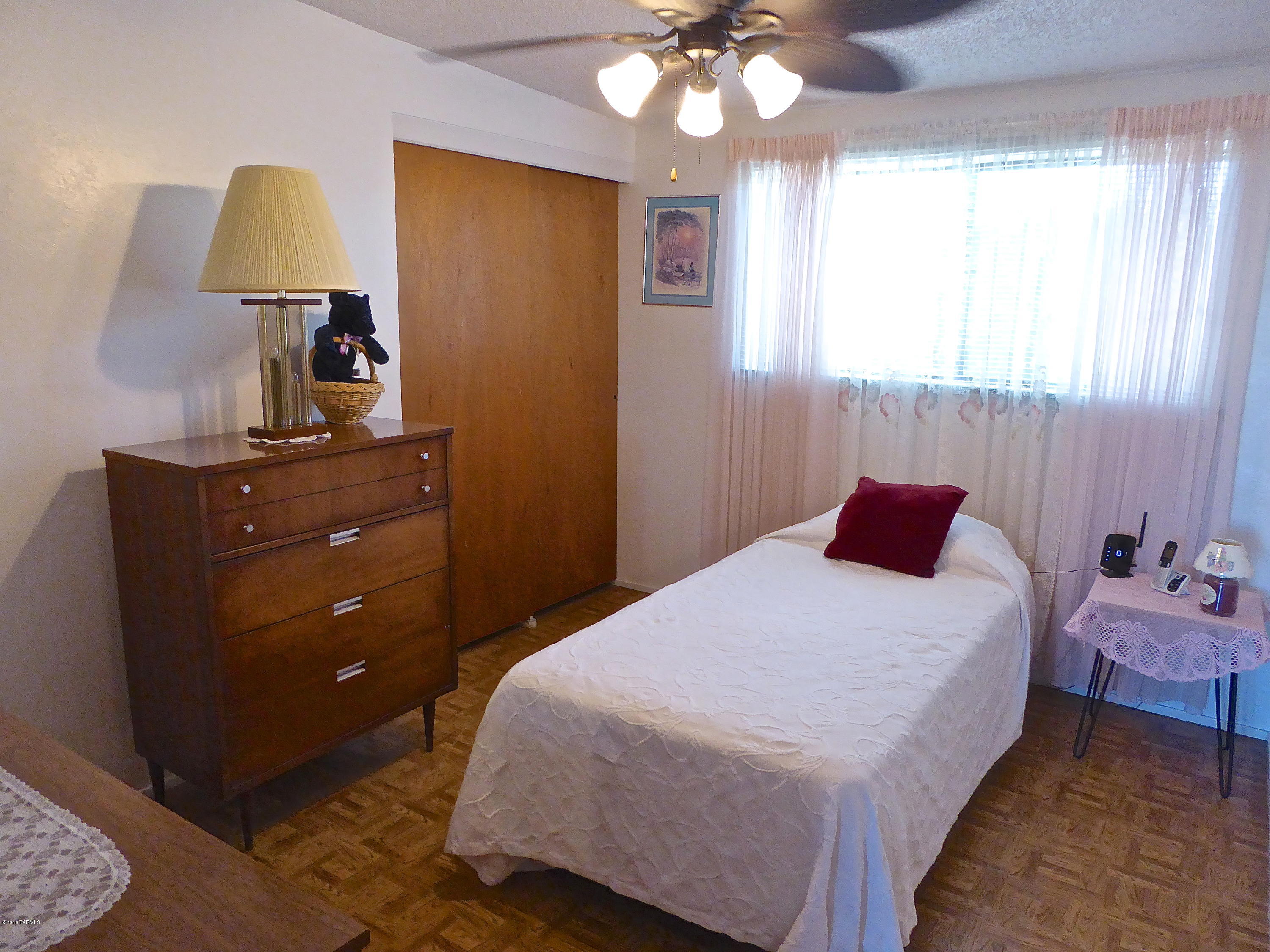 Heatherbrae (1-72) - Residential