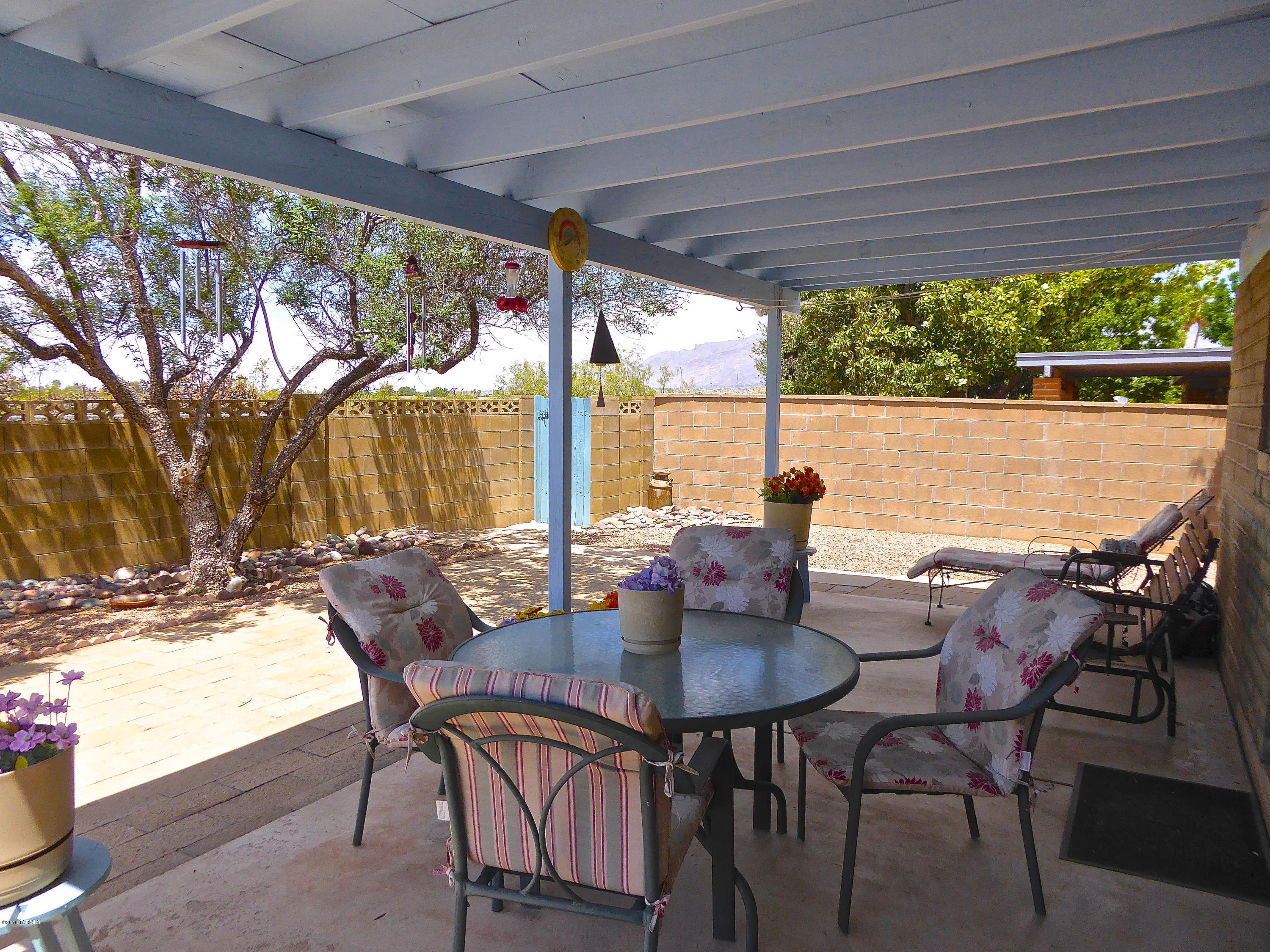 Heatherbrae (1-72) - Residential
