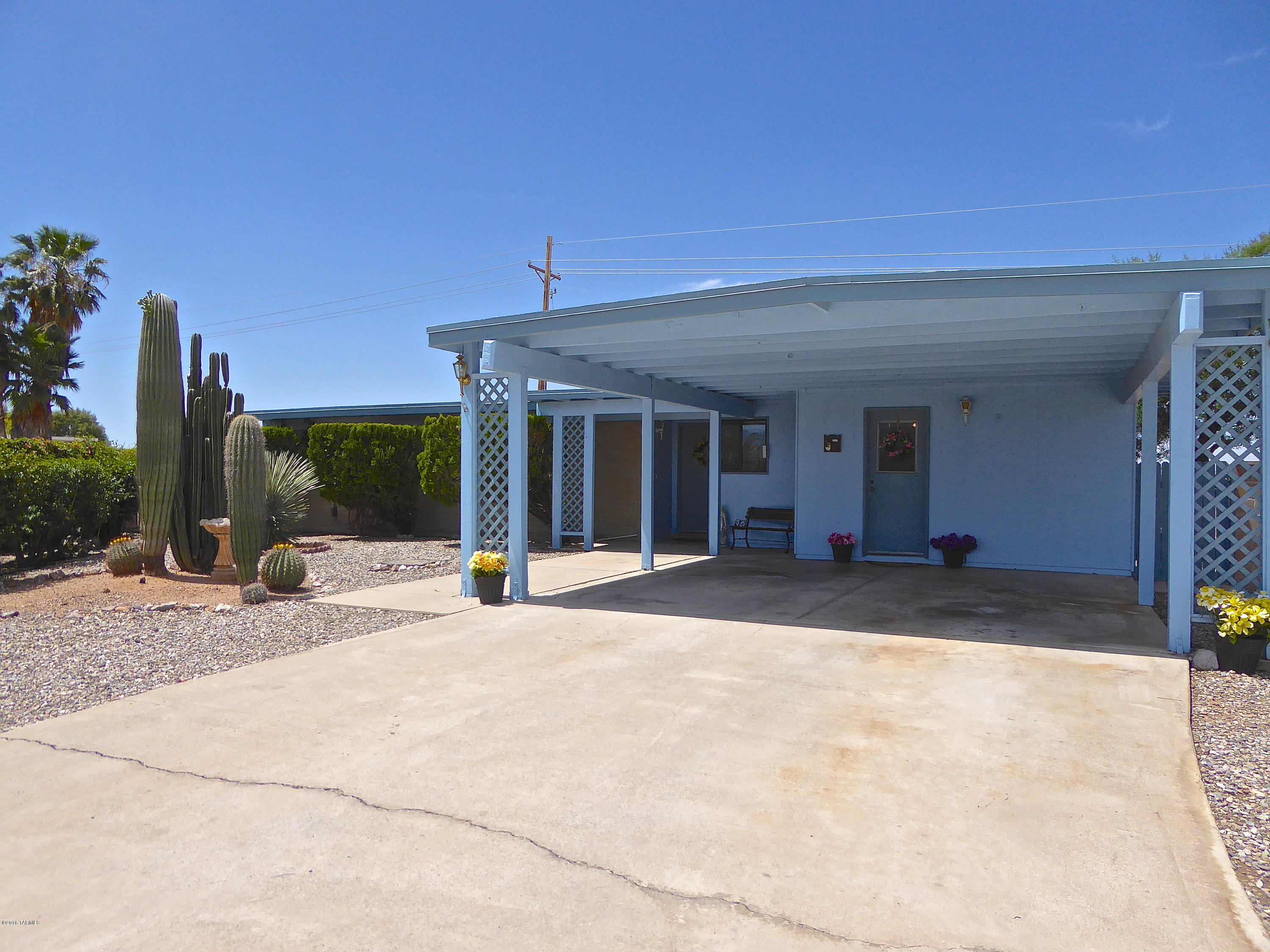 Heatherbrae (1-72) - Residential