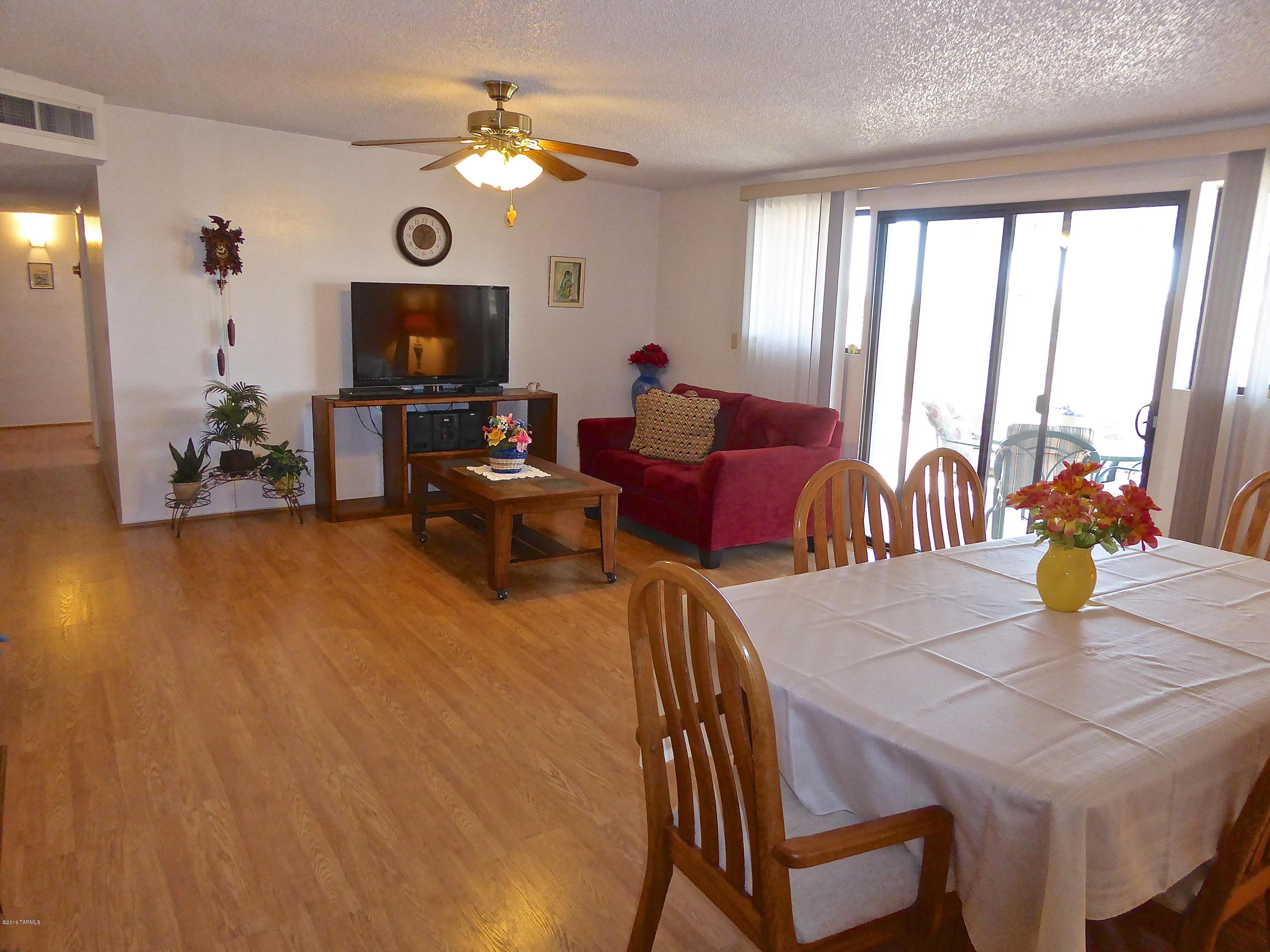 Heatherbrae (1-72) - Residential