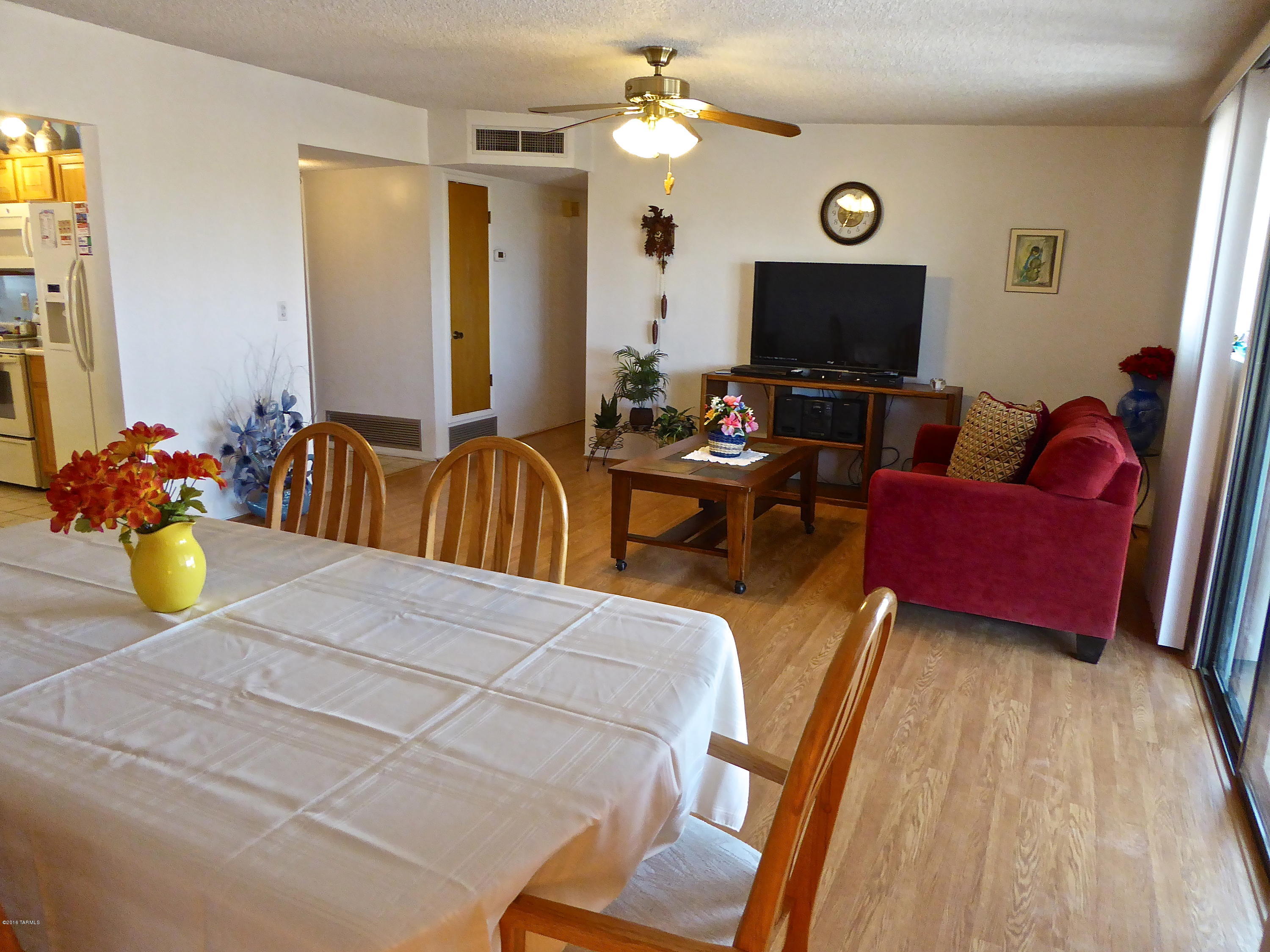 Heatherbrae (1-72) - Residential
