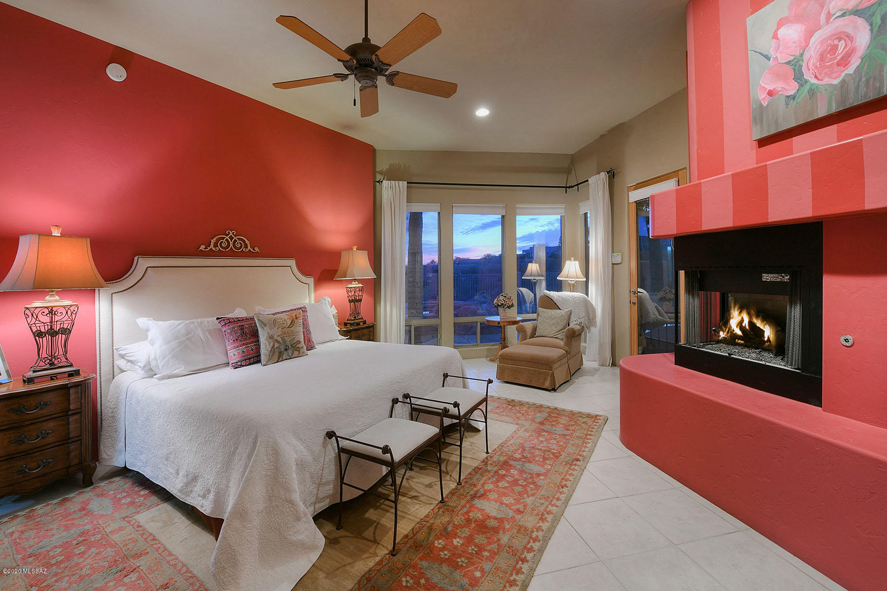 Alta Vista Estates (1-124) - Residential
