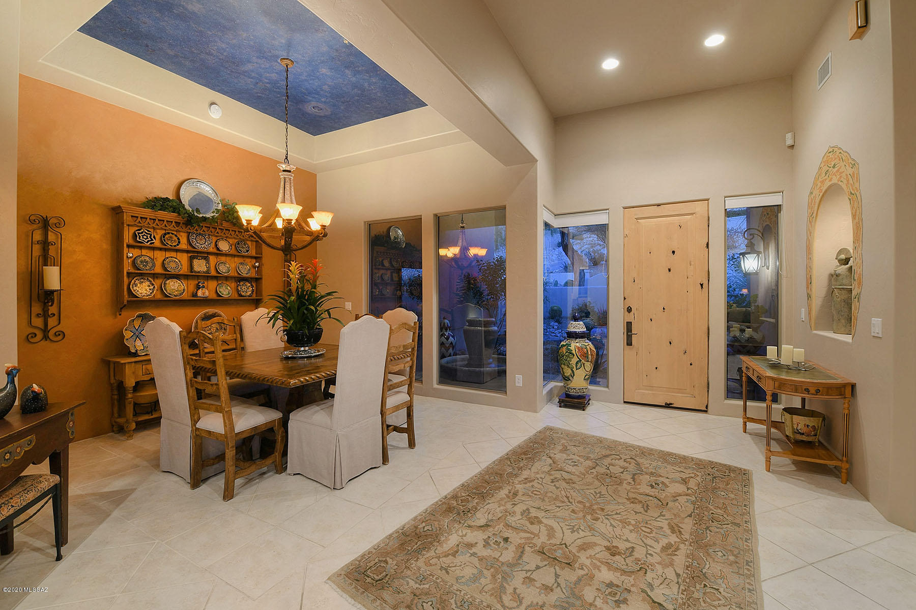 Alta Vista Estates (1-124) - Residential