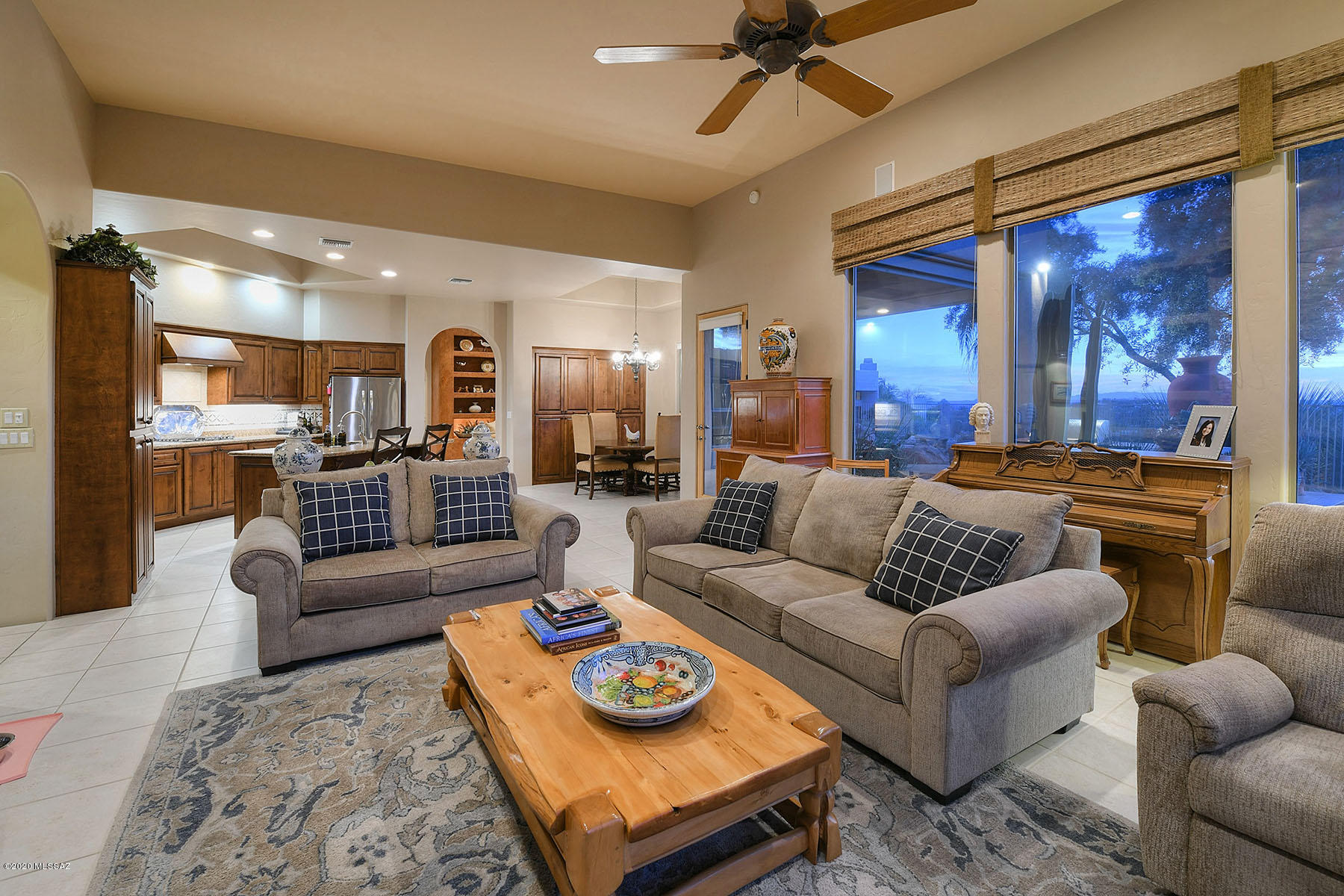 Alta Vista Estates (1-124) - Residential