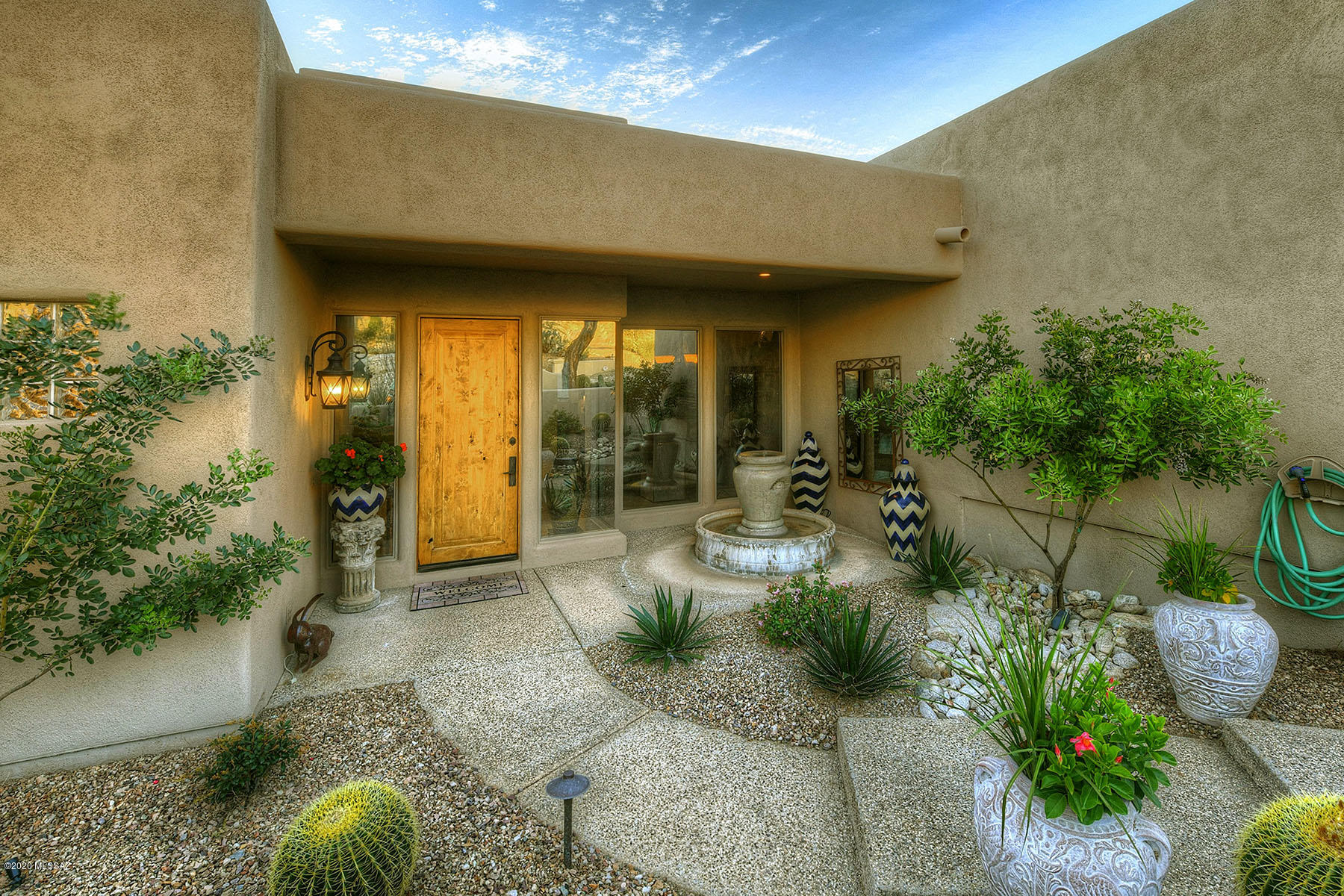 Alta Vista Estates (1-124) - Residential