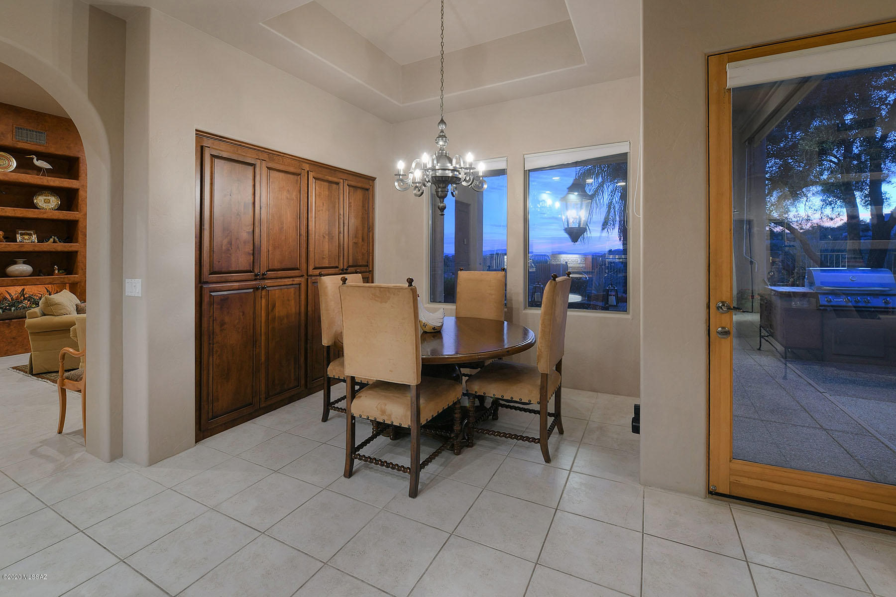 Alta Vista Estates (1-124) - Residential