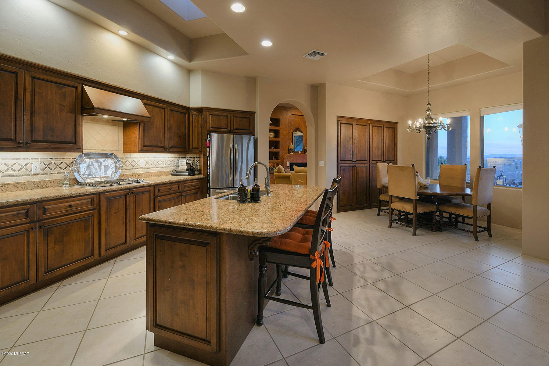 Alta Vista Estates (1-124) - Residential