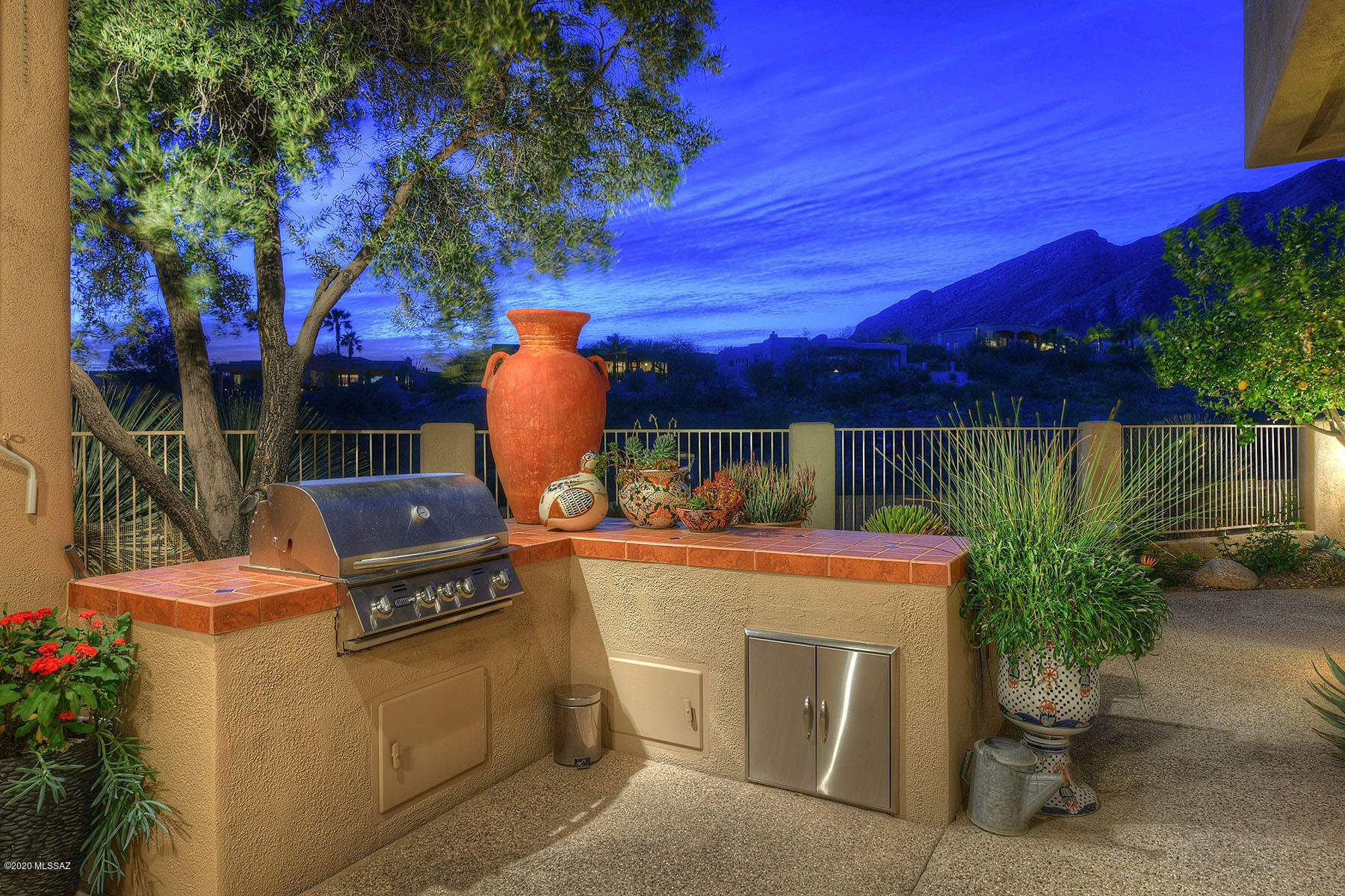 Alta Vista Estates (1-124) - Residential