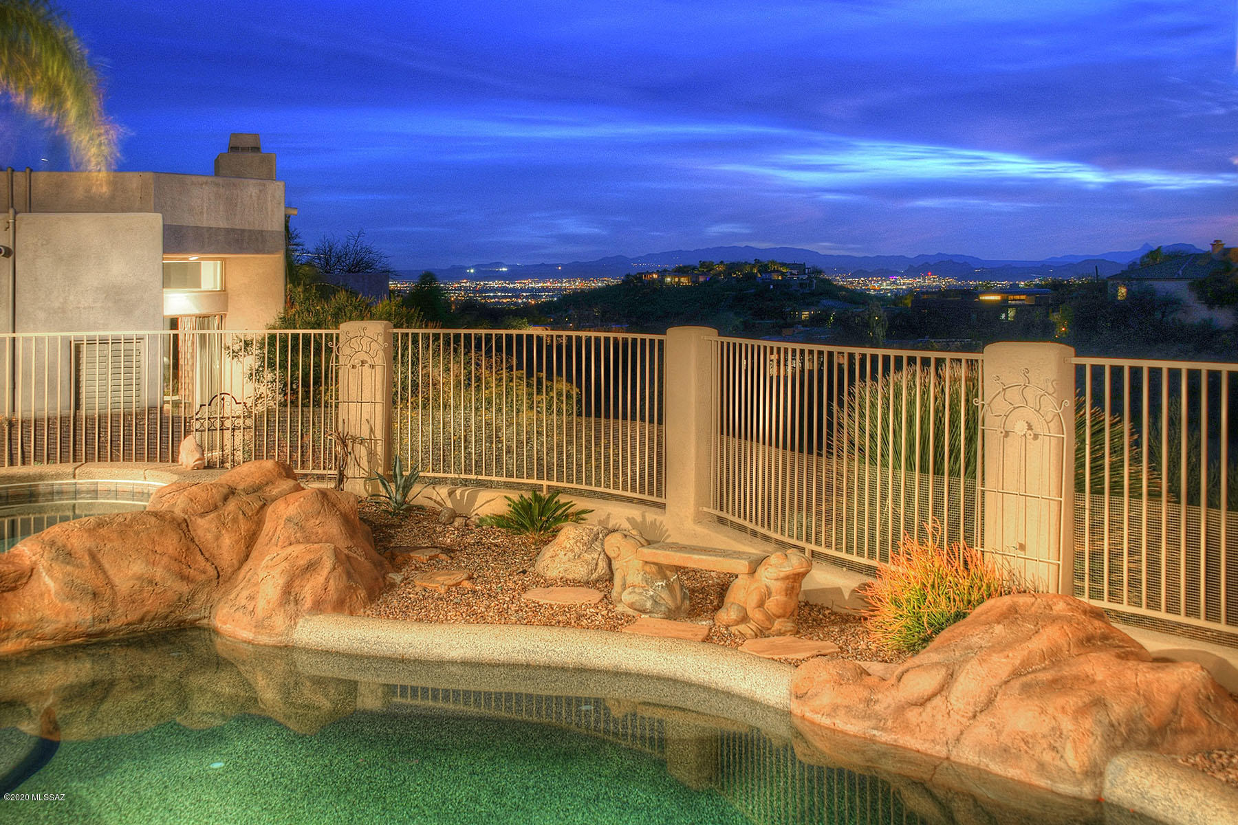 Alta Vista Estates (1-124) - Residential