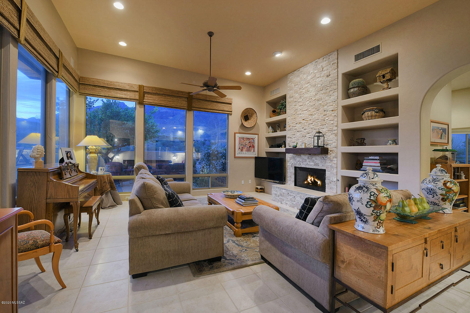 Alta Vista Estates (1-124) - Residential