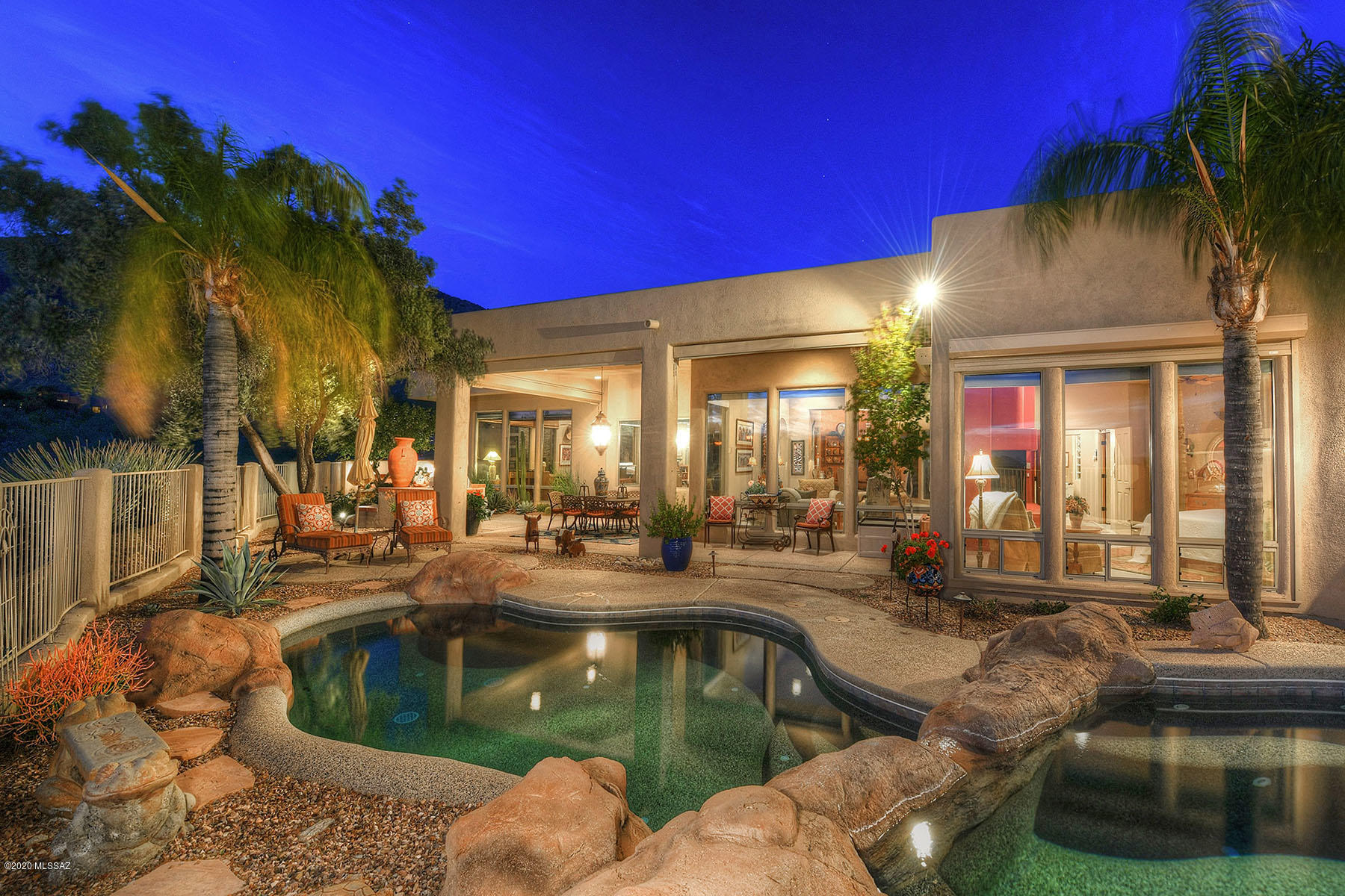 Alta Vista Estates (1-124) - Residential