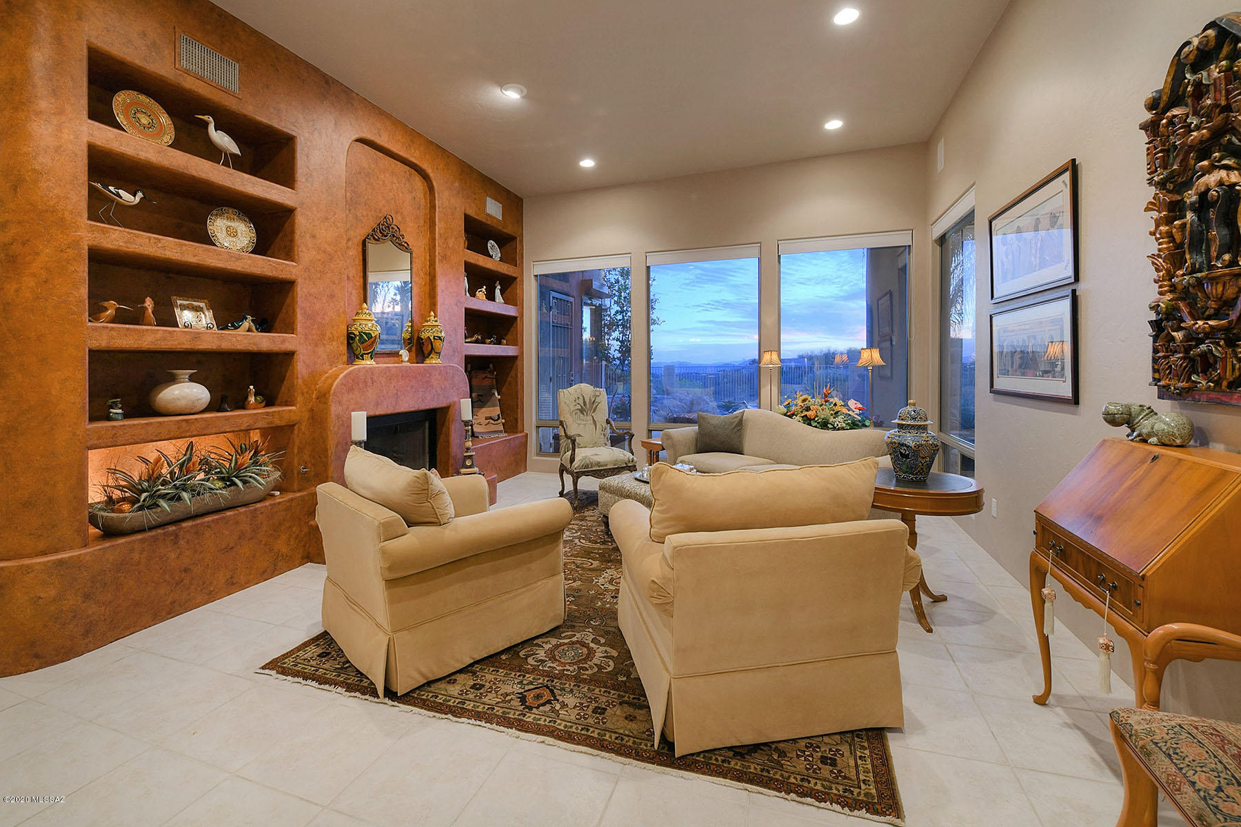 Alta Vista Estates (1-124) - Residential