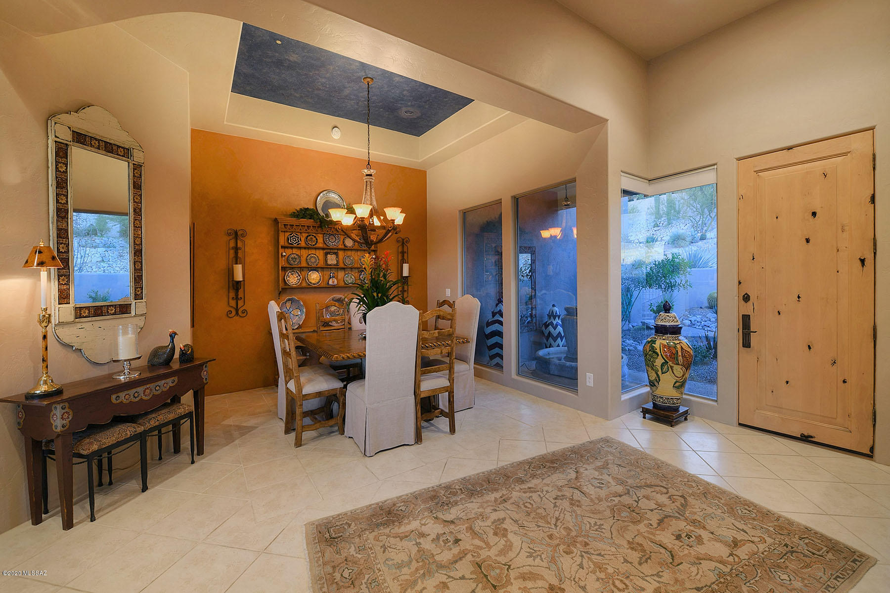 Alta Vista Estates (1-124) - Residential