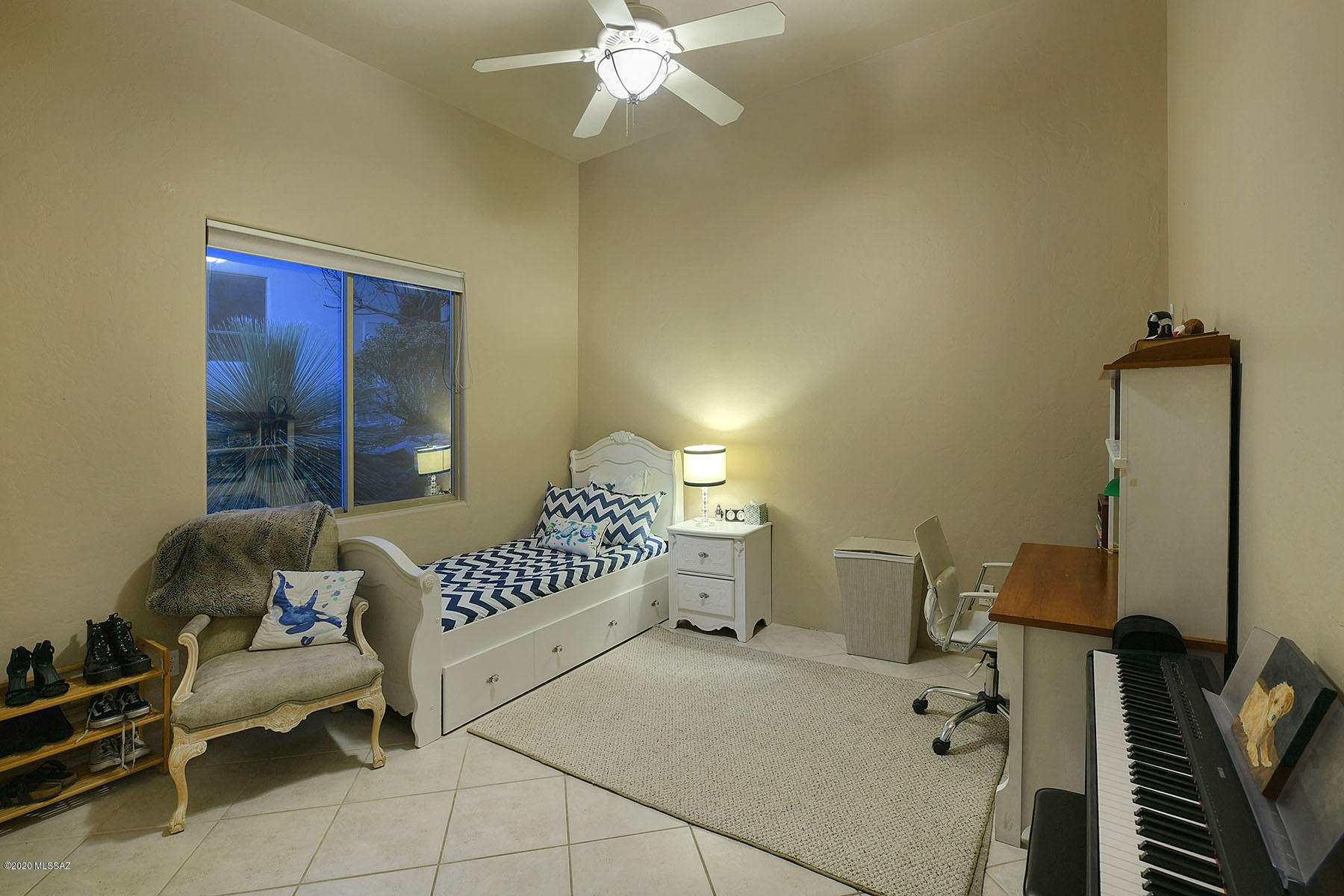 Alta Vista Estates (1-124) - Residential