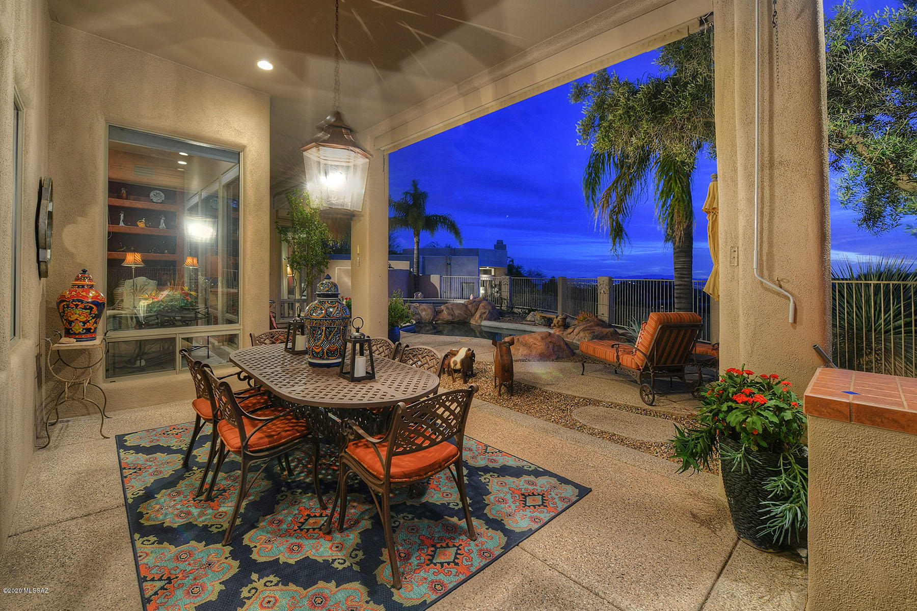 Alta Vista Estates (1-124) - Residential