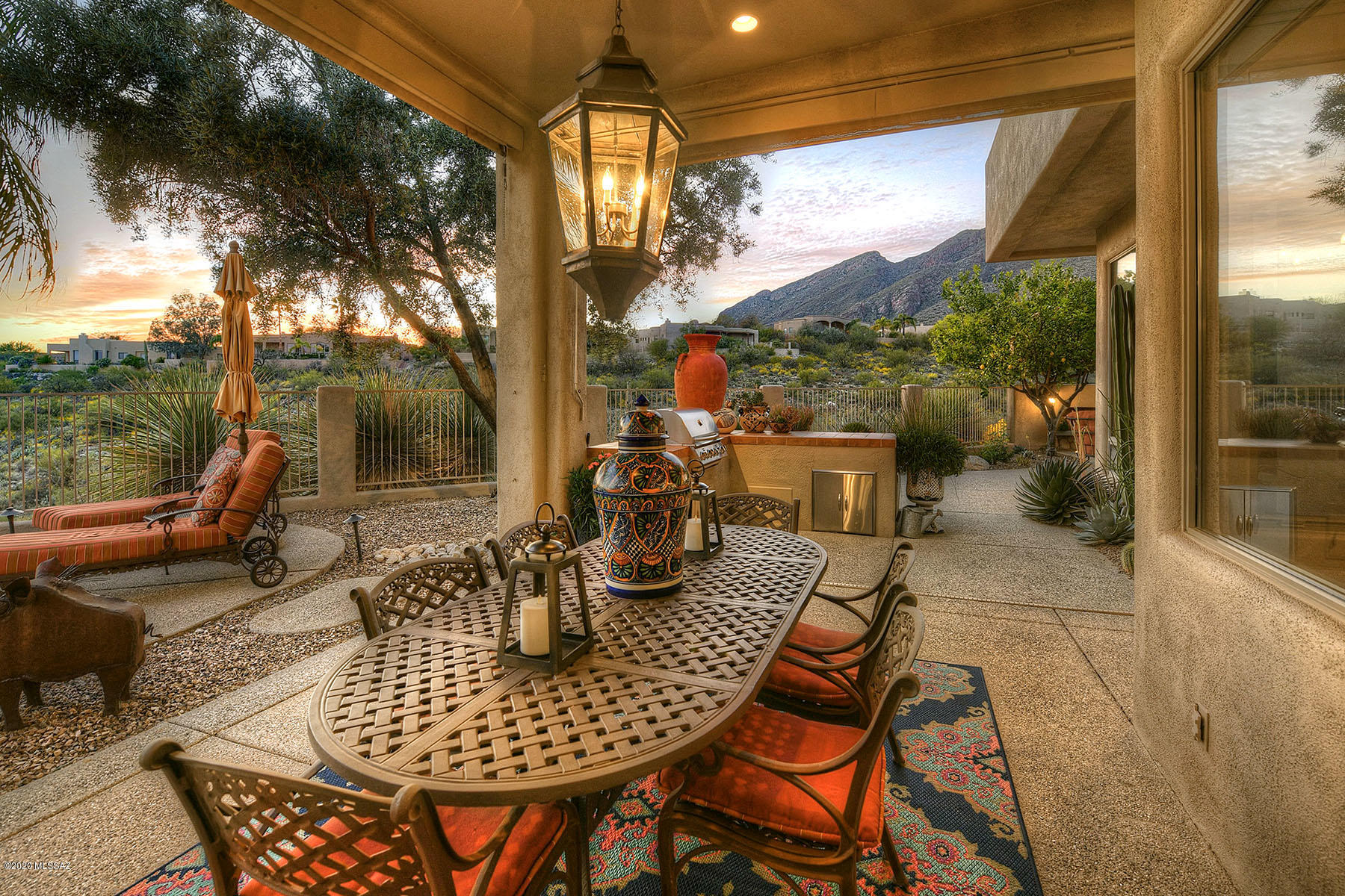 Alta Vista Estates (1-124) - Residential