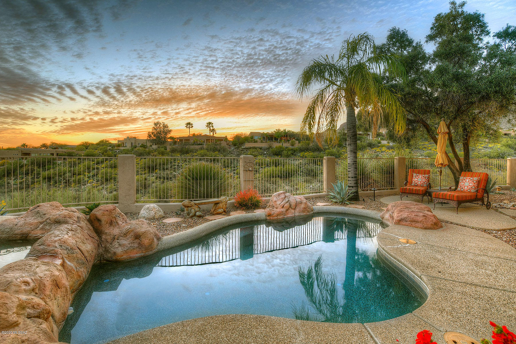 Alta Vista Estates (1-124) - Residential