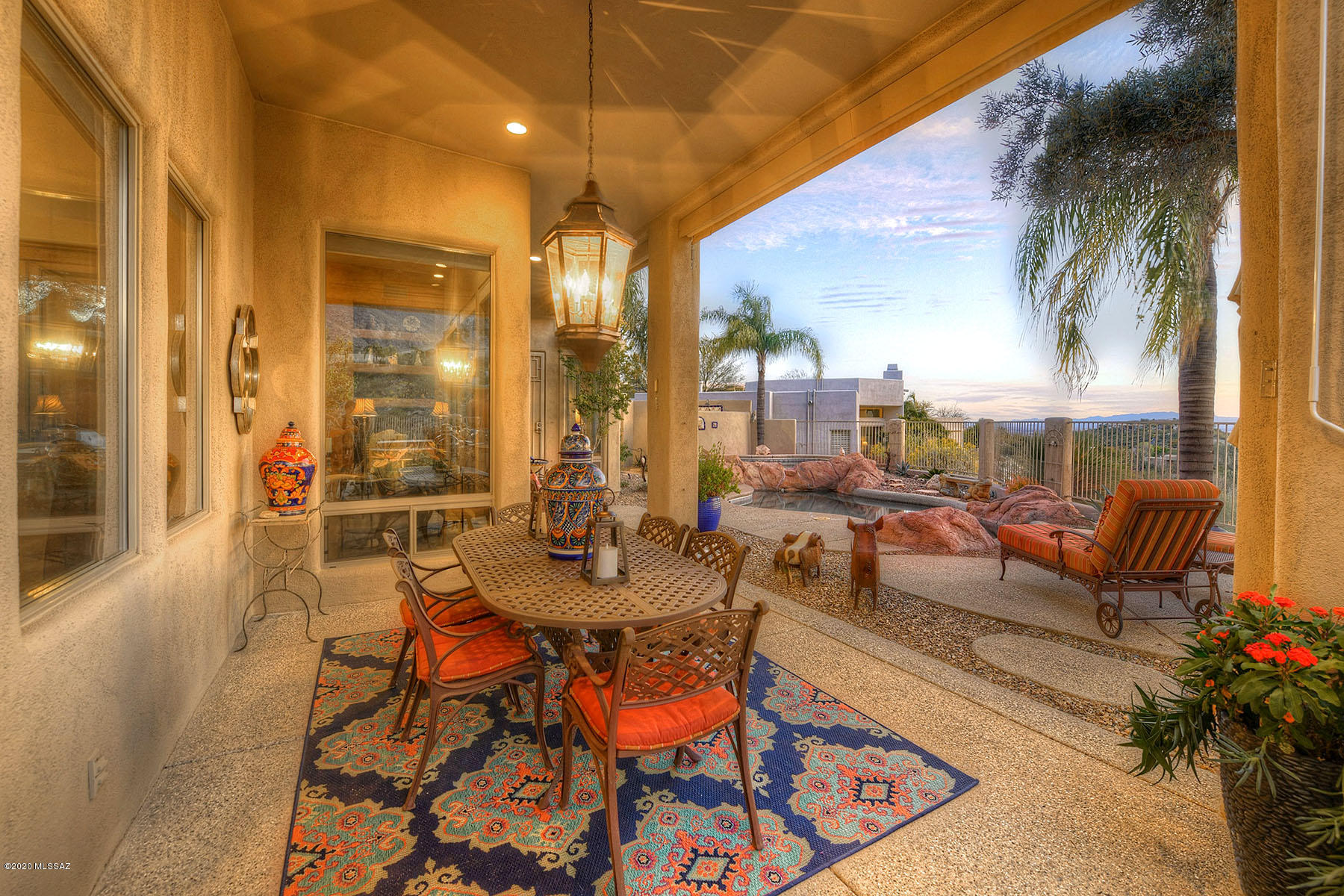 Alta Vista Estates (1-124) - Residential