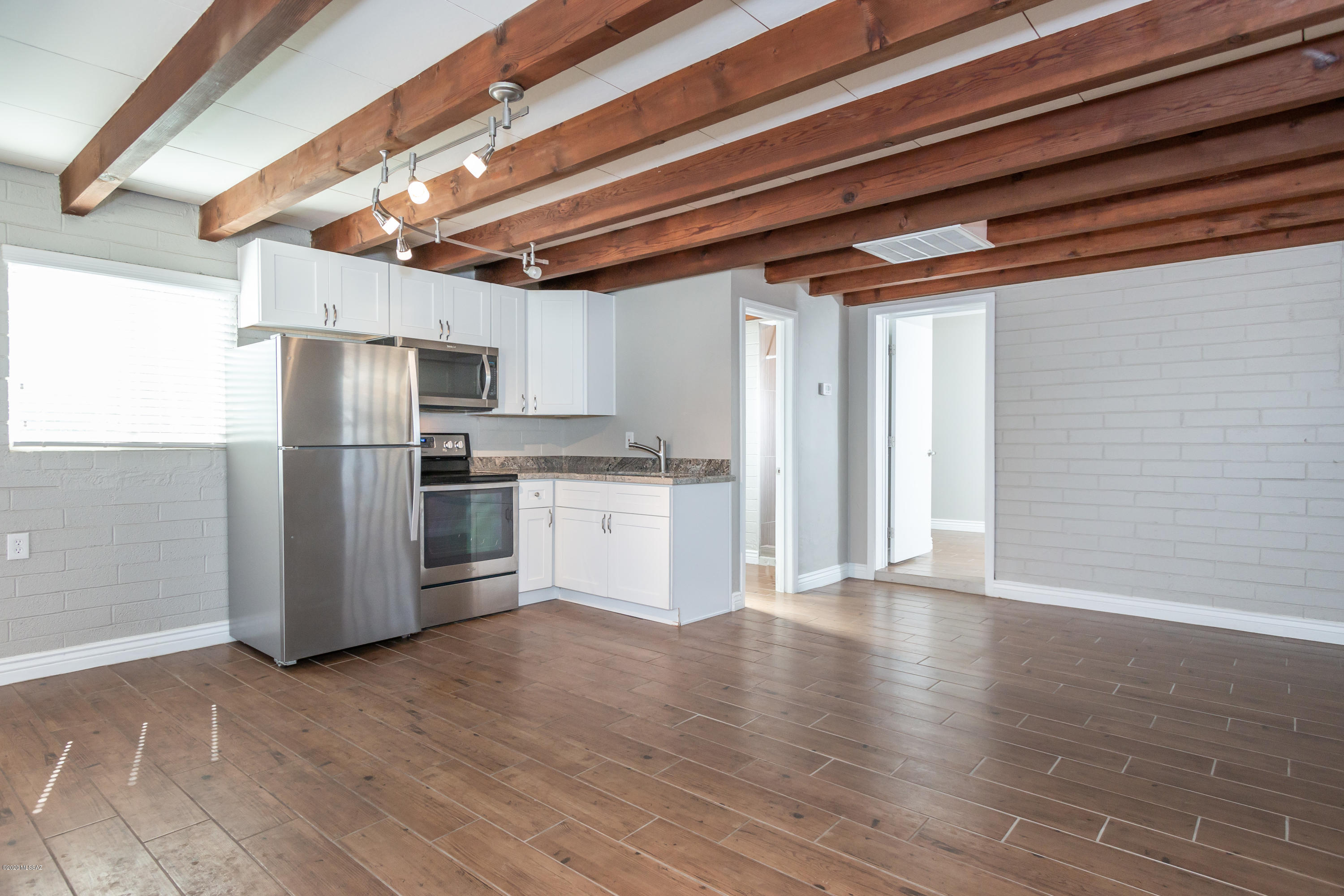 Monterey Addition - Residential