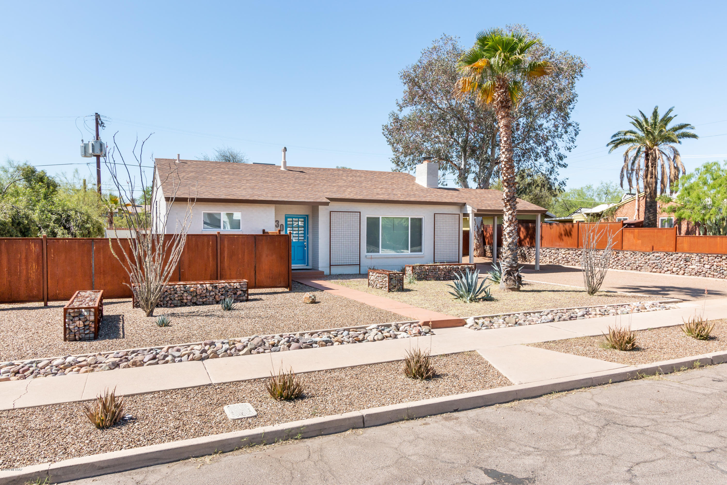 Monterey Addition - Residential