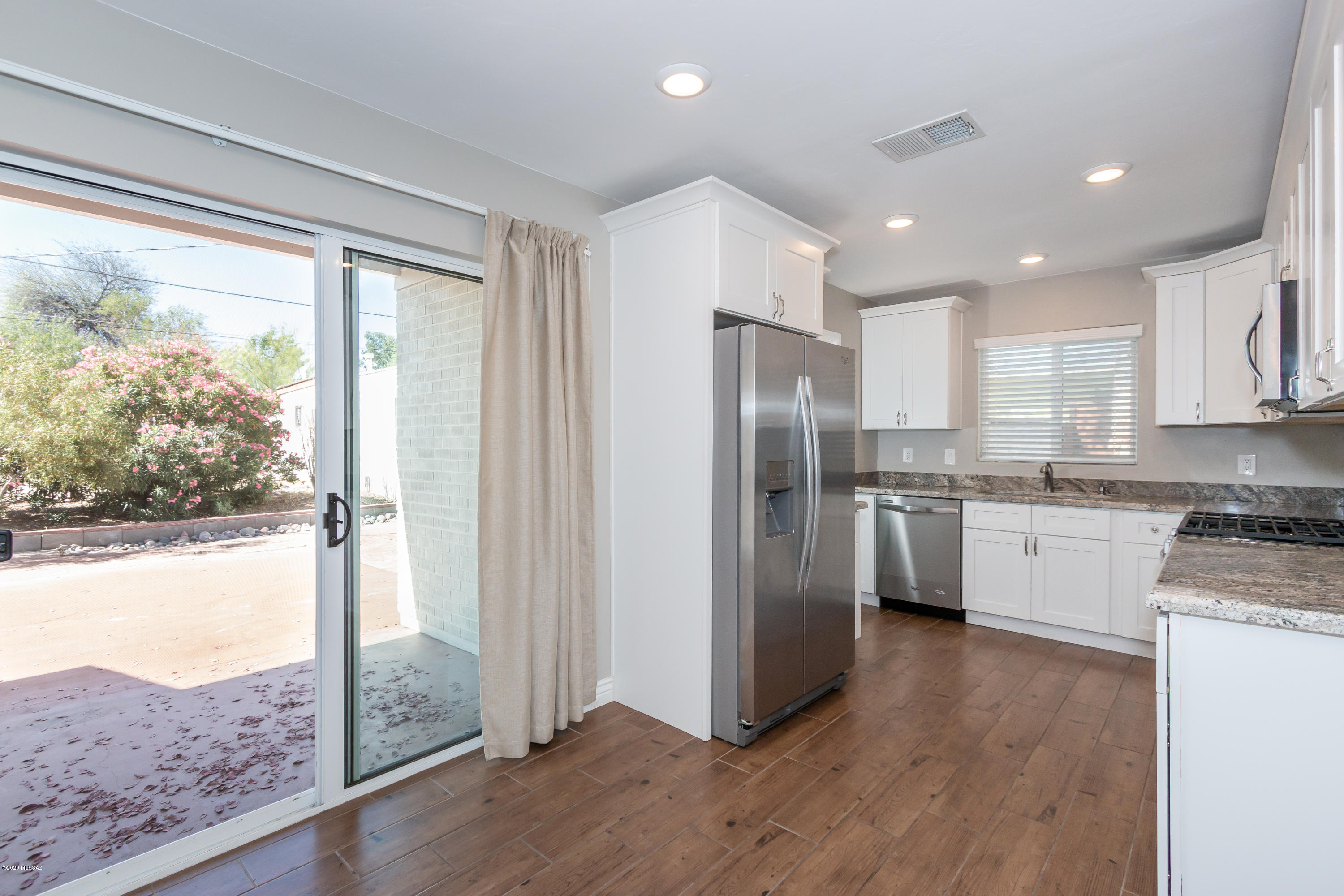 Monterey Addition - Residential