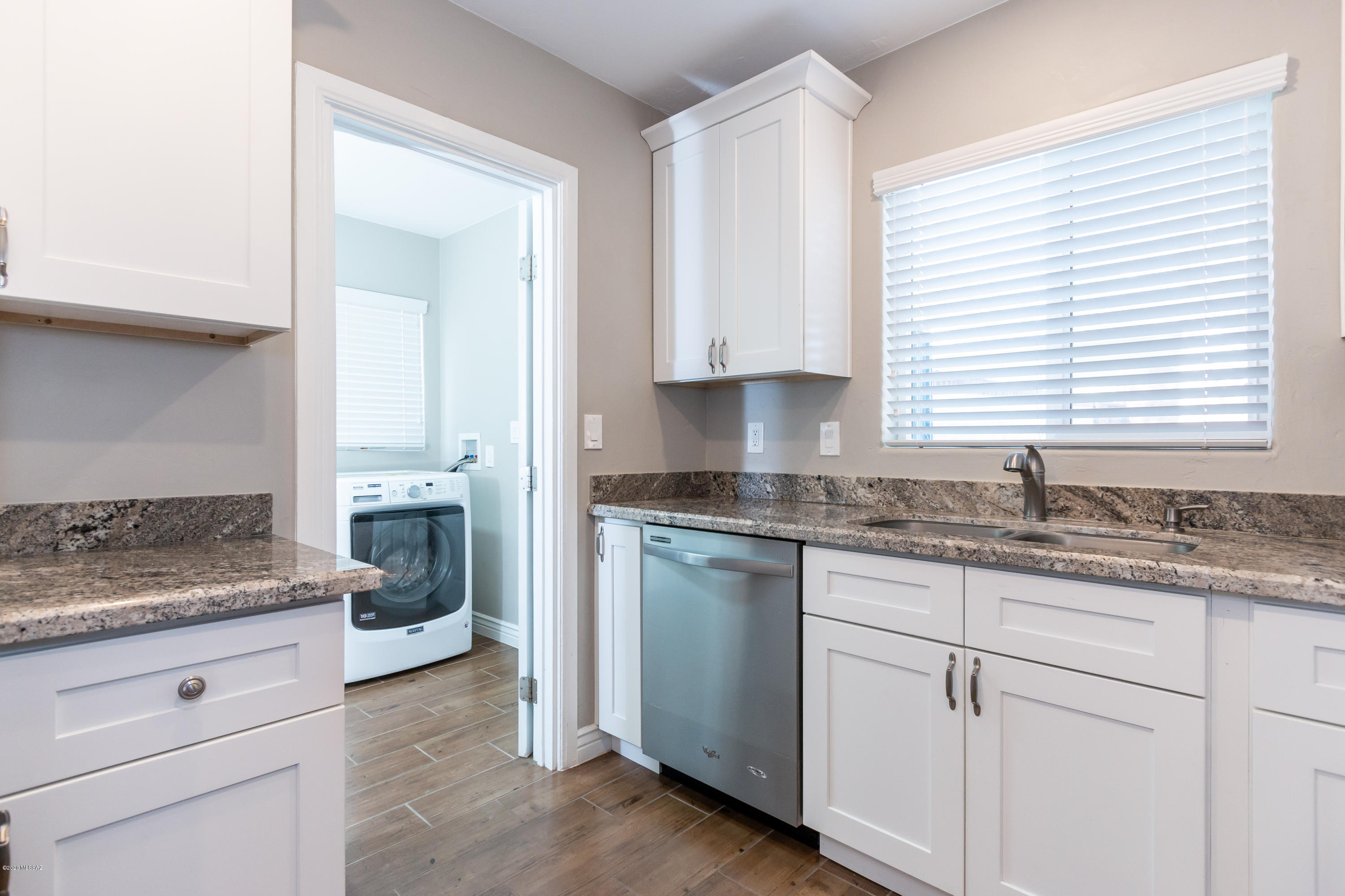 Monterey Addition - Residential
