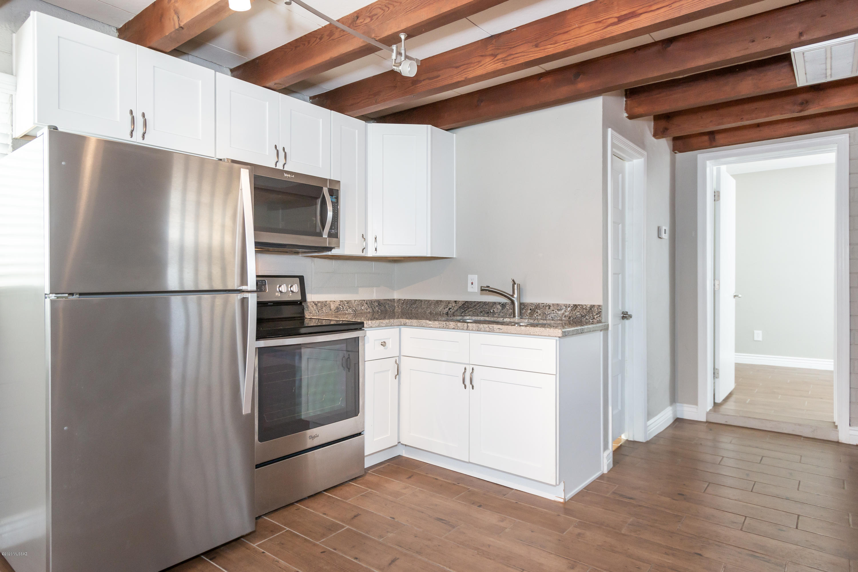 Monterey Addition - Residential