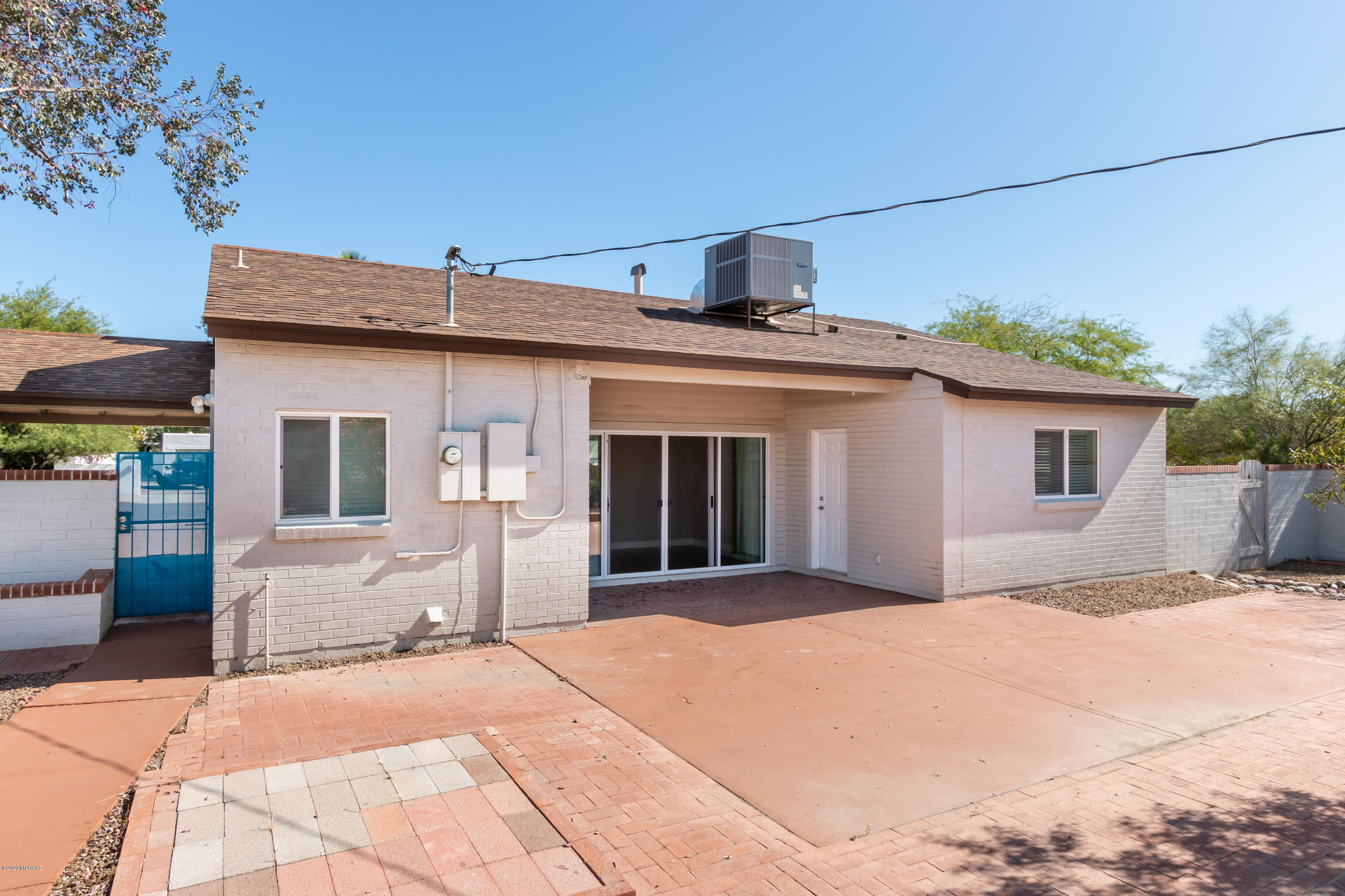 Monterey Addition - Residential