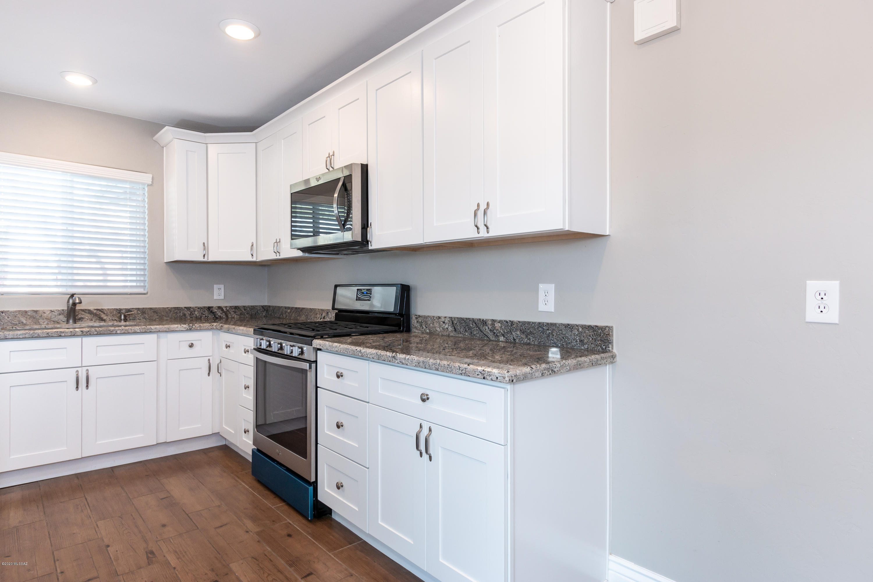 Monterey Addition - Residential